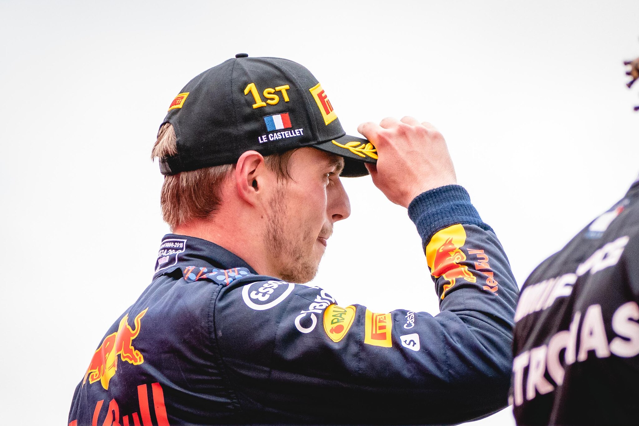 Grand Prix de France de Formule 1 2021 — photo 1