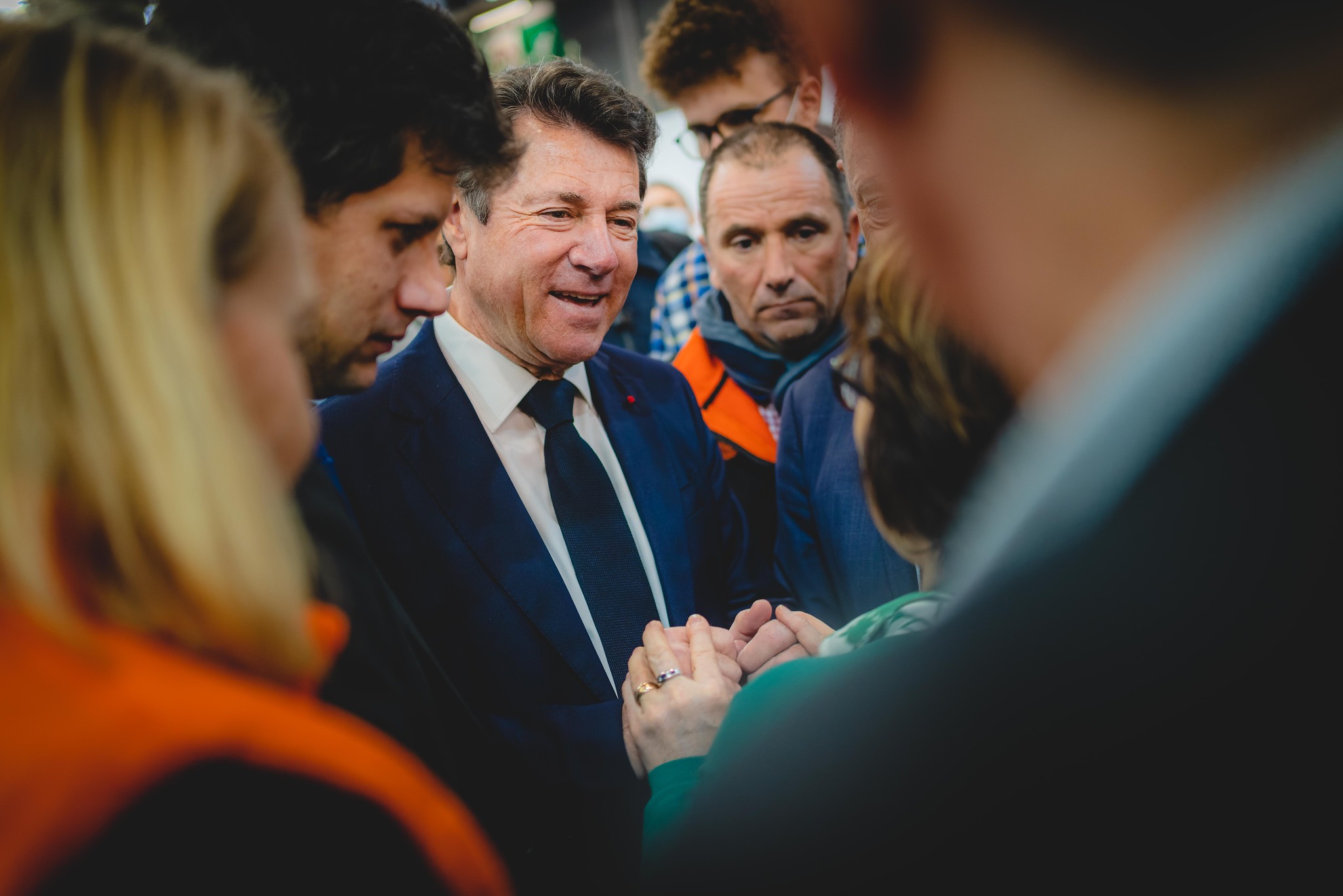 Salon International de l’Agriculture 2022 — photo 4