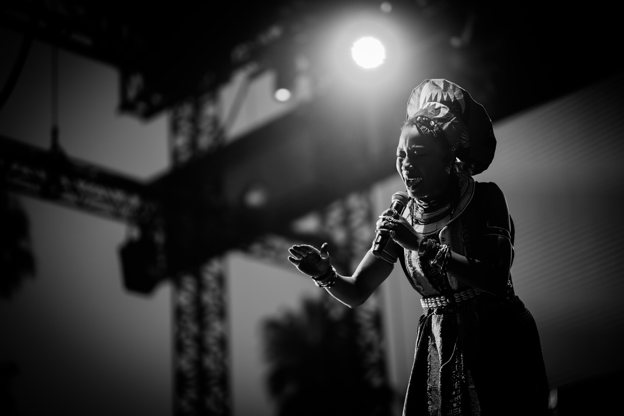 Nice Jazz Festival 2022 — photo 2