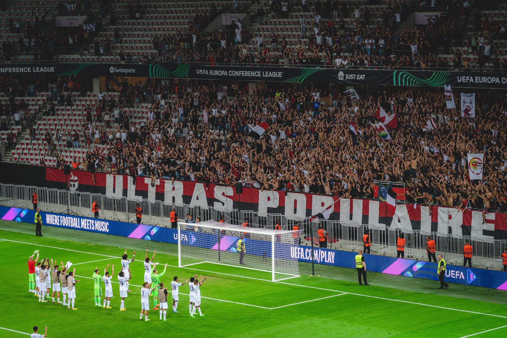 OGC Nice — photo 14