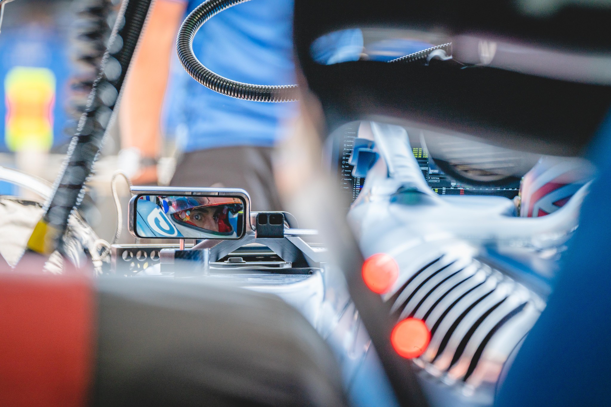 Grand Prix de France de Formule 1 2022 — photo 8