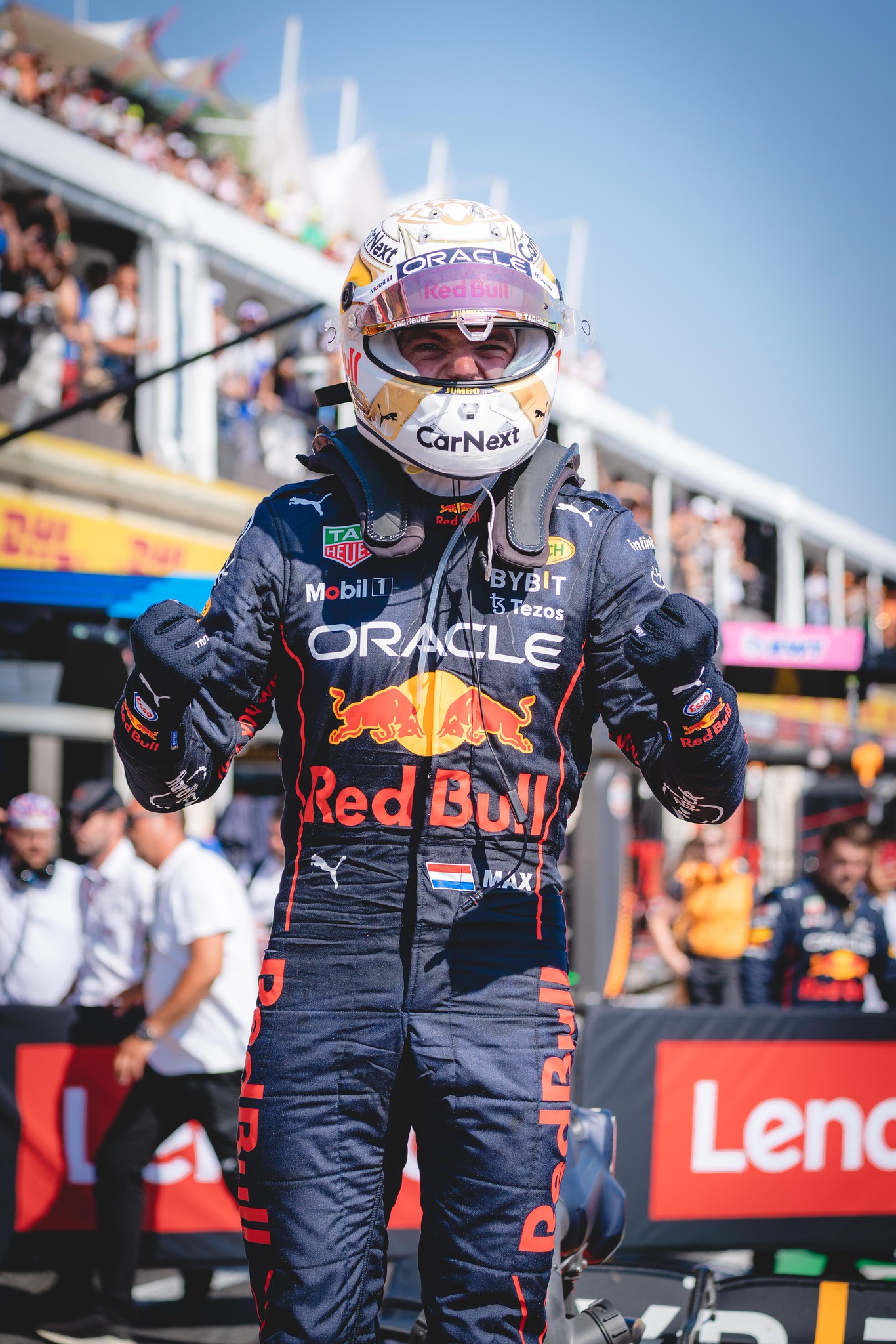 Grand Prix de France de Formule 1 2022 — photo 3