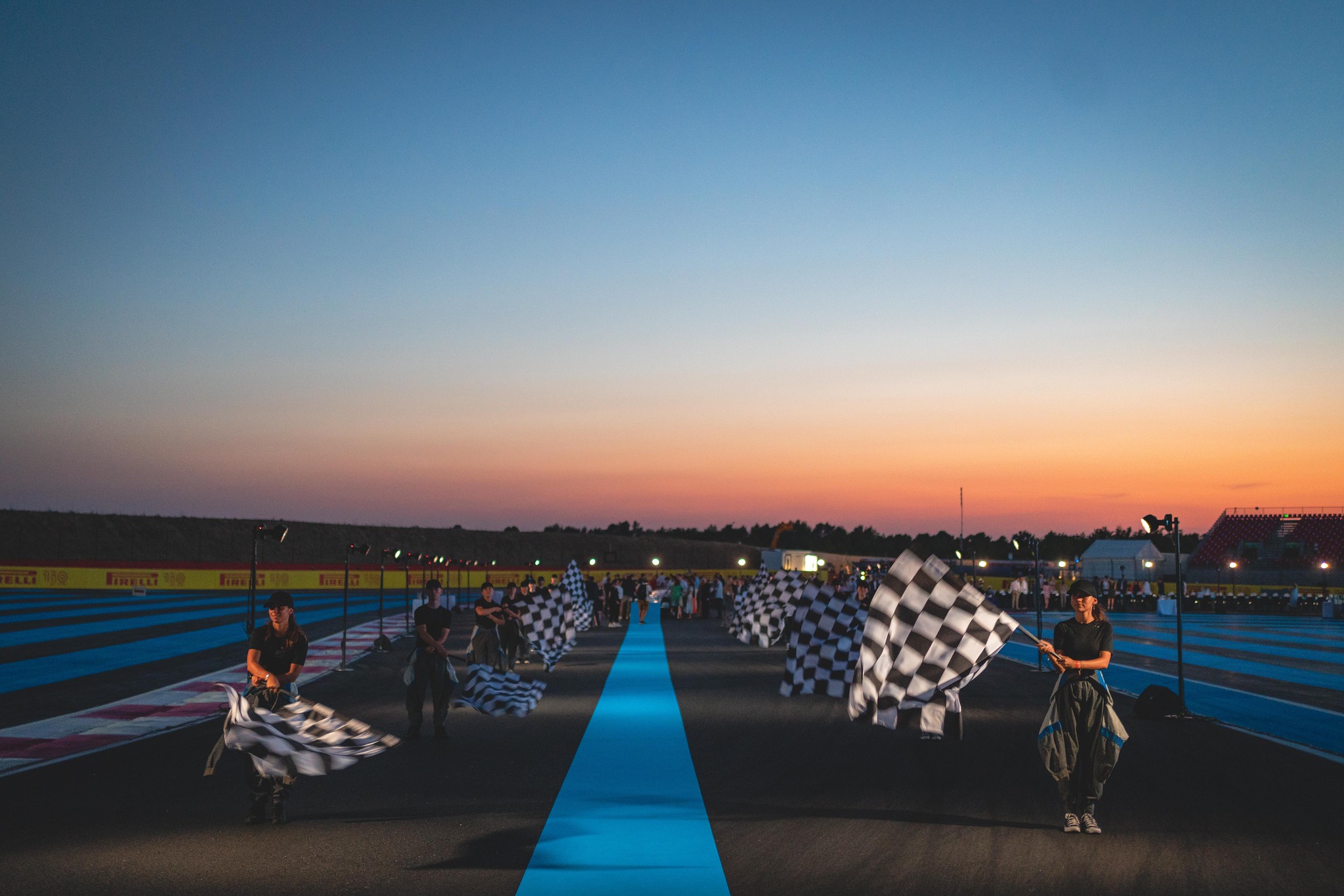 Grand Prix de France de Formule 1 2022 — photo 10