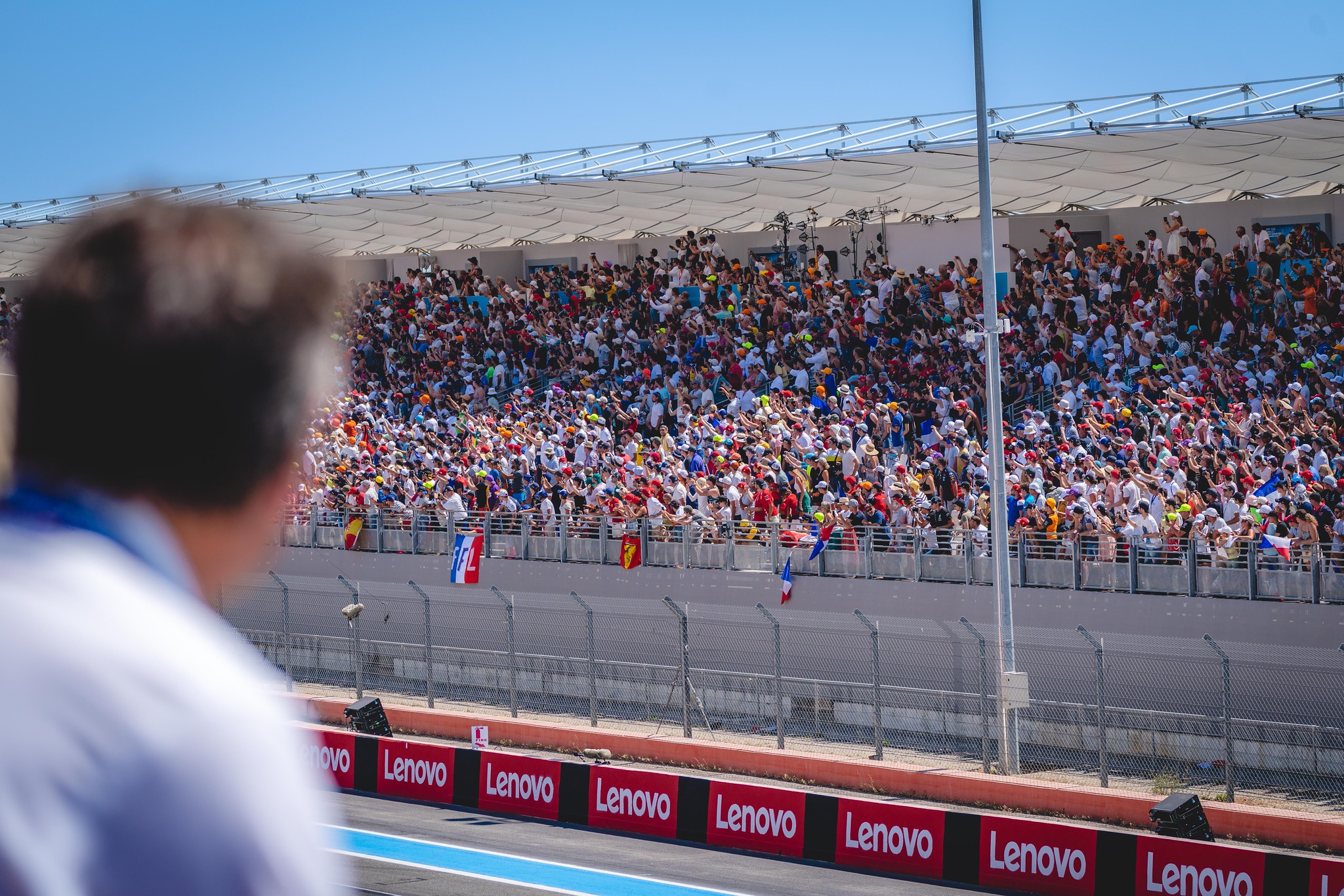 Grand Prix de France de Formule 1 2022 — photo 2