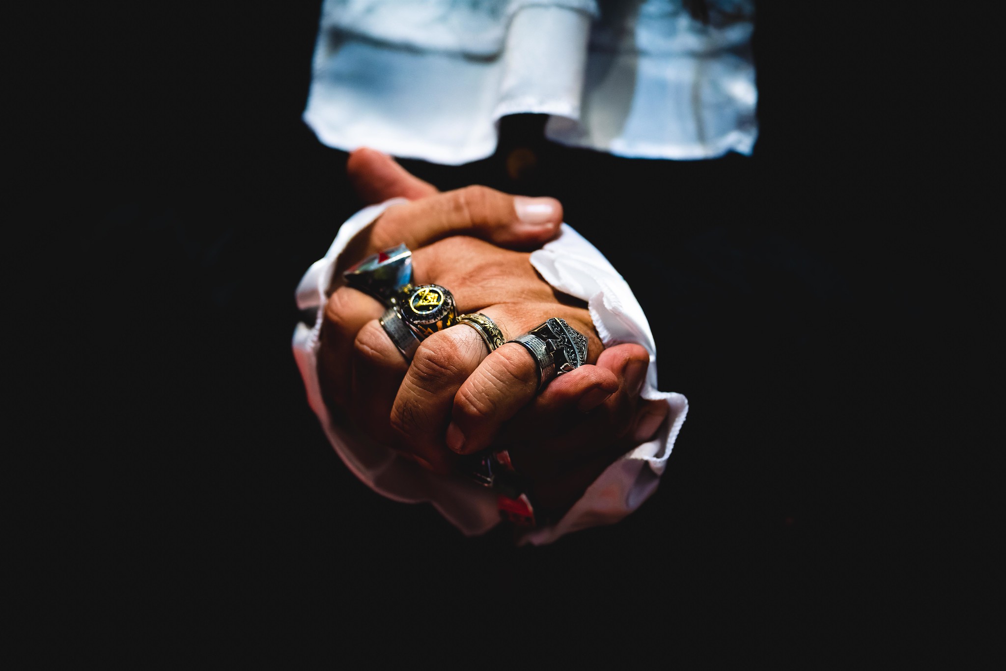 Mariage de Danièle et Patrice — photo 6