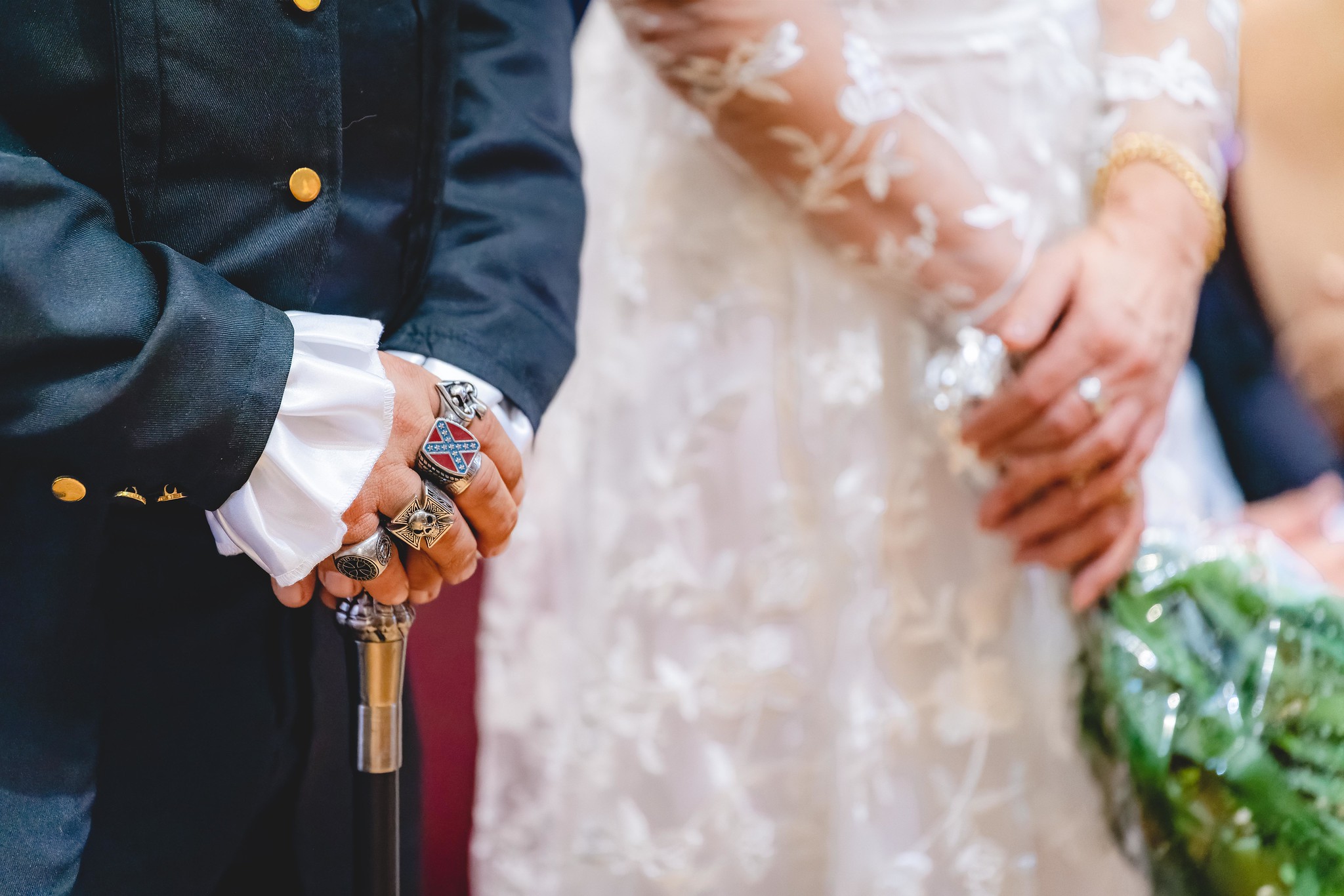 Mariage de Danièle et Patrice — photo 3