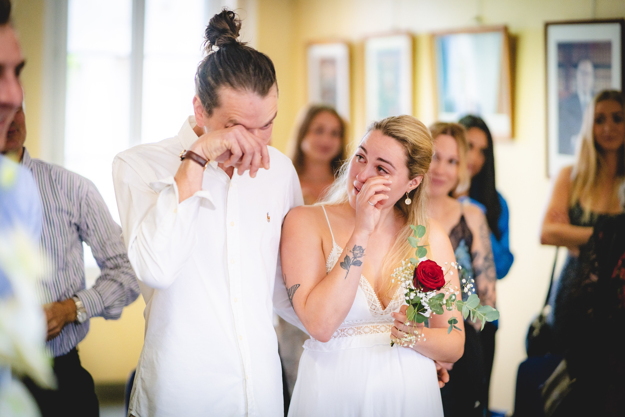 Mariage de Juliet et Romain — photo 2