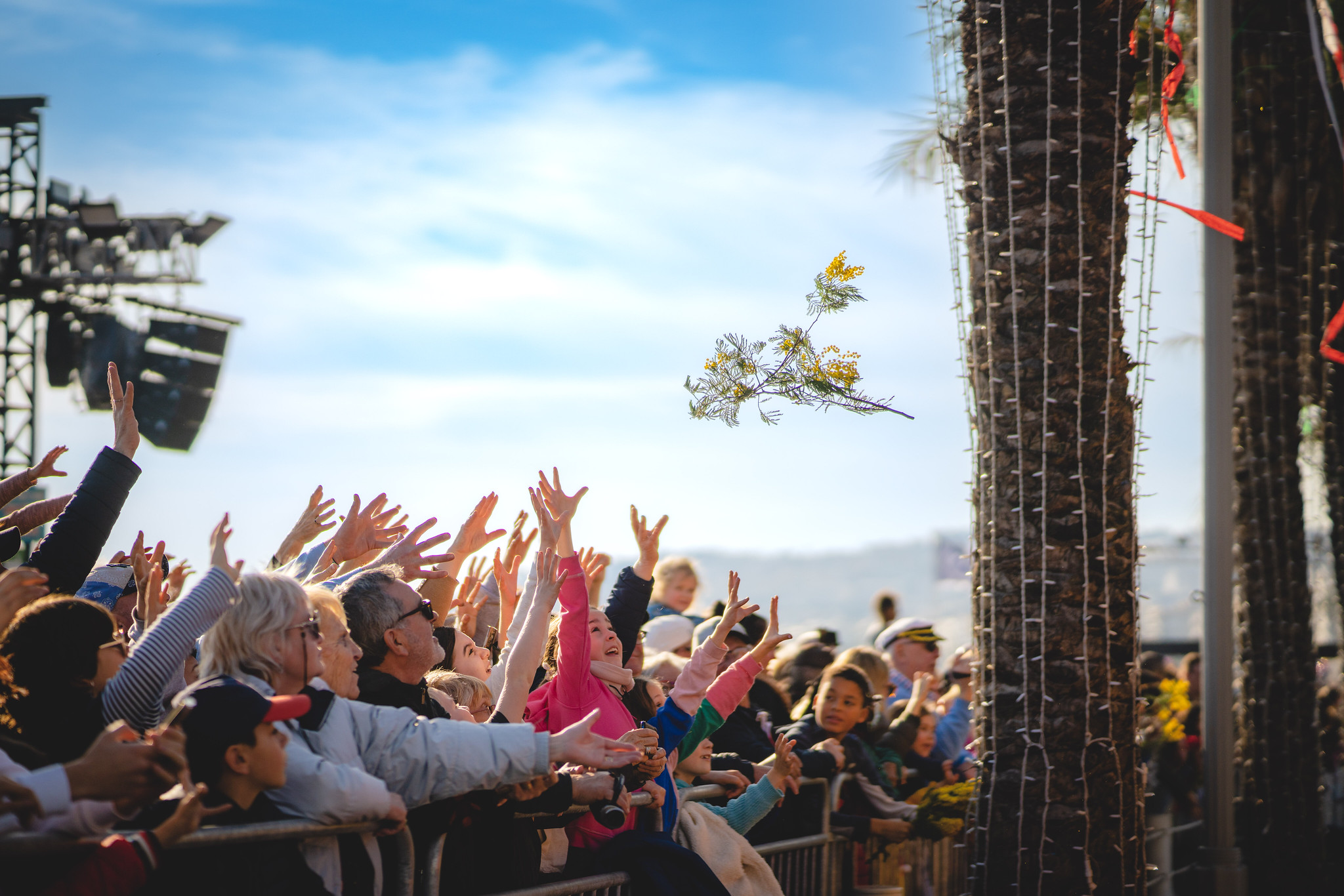 Carnaval de Nice 2023 — photo 9