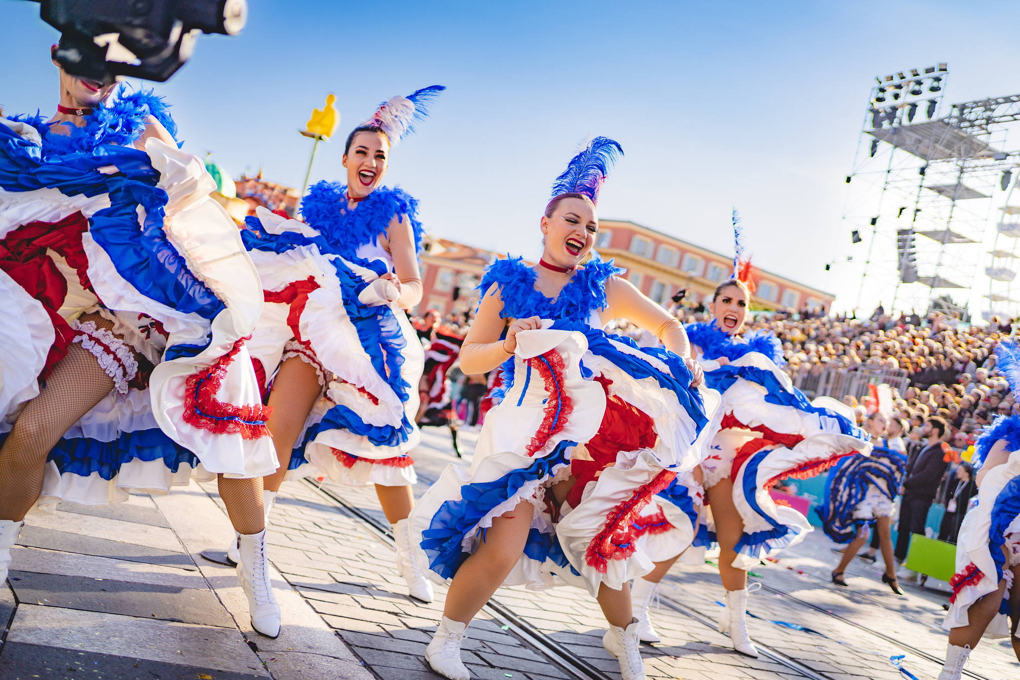 Carnaval de Nice 2023 — photo 8