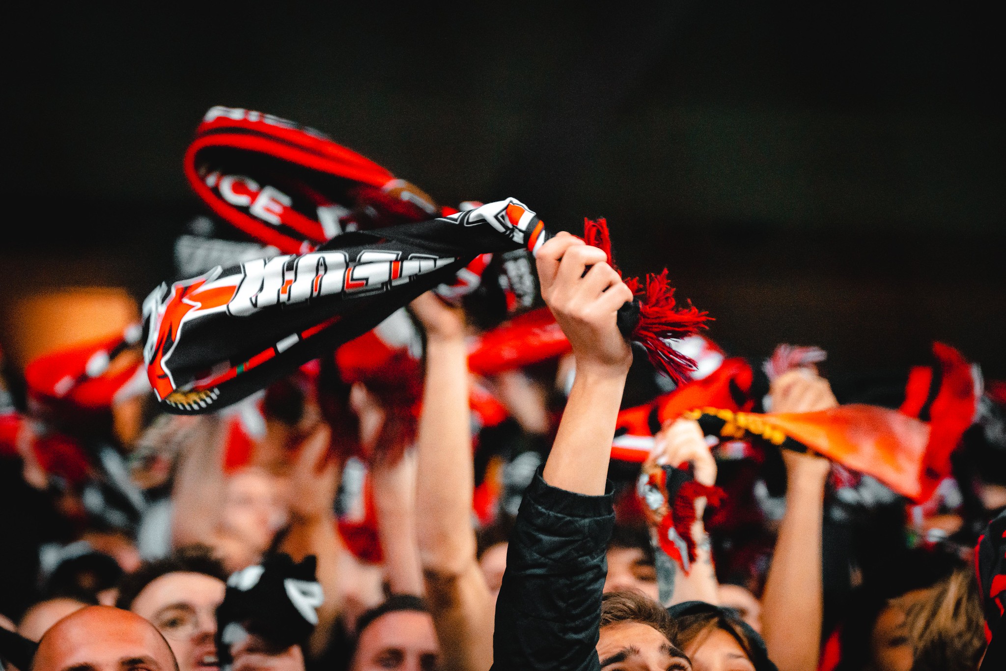 OGC Nice — photo 11