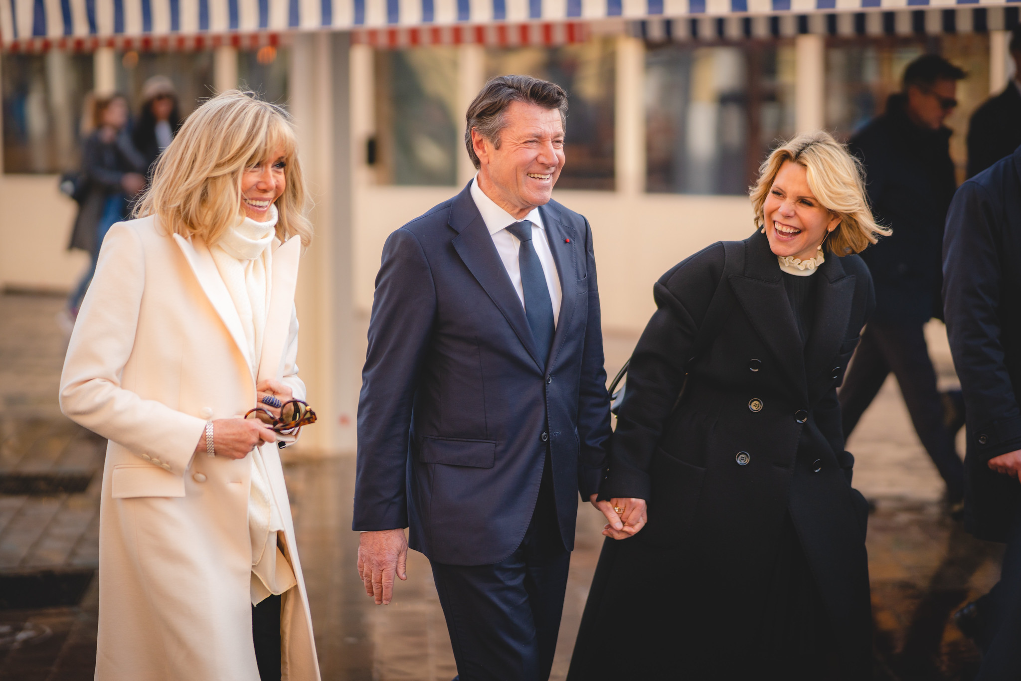 Lancement de l’Opération des Pièces Jaunes 2023 à Nice — photo 1