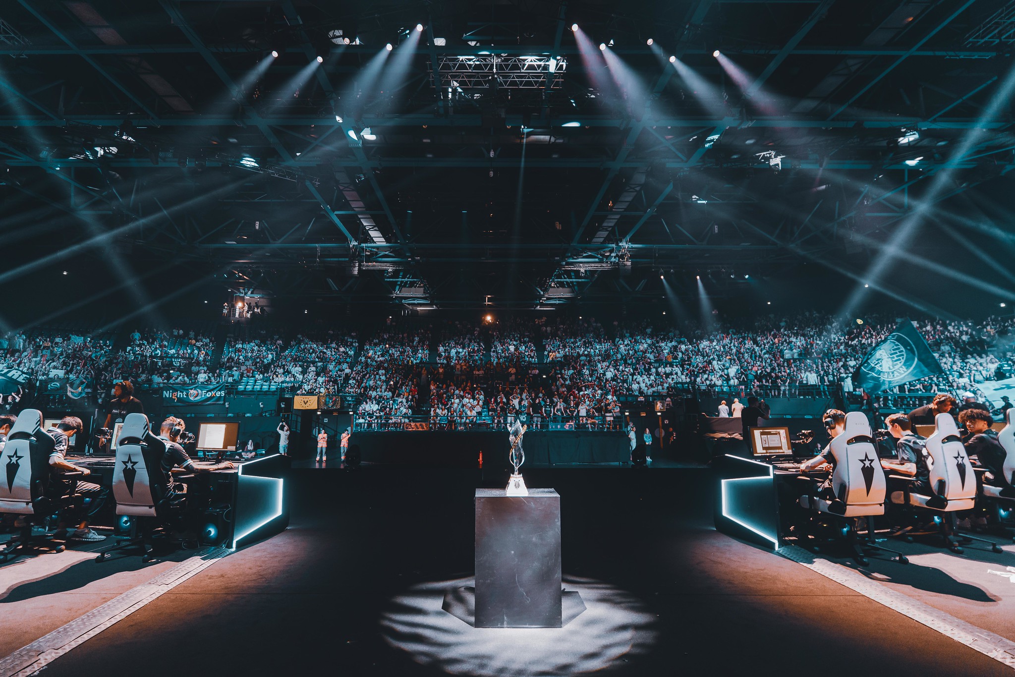Esport