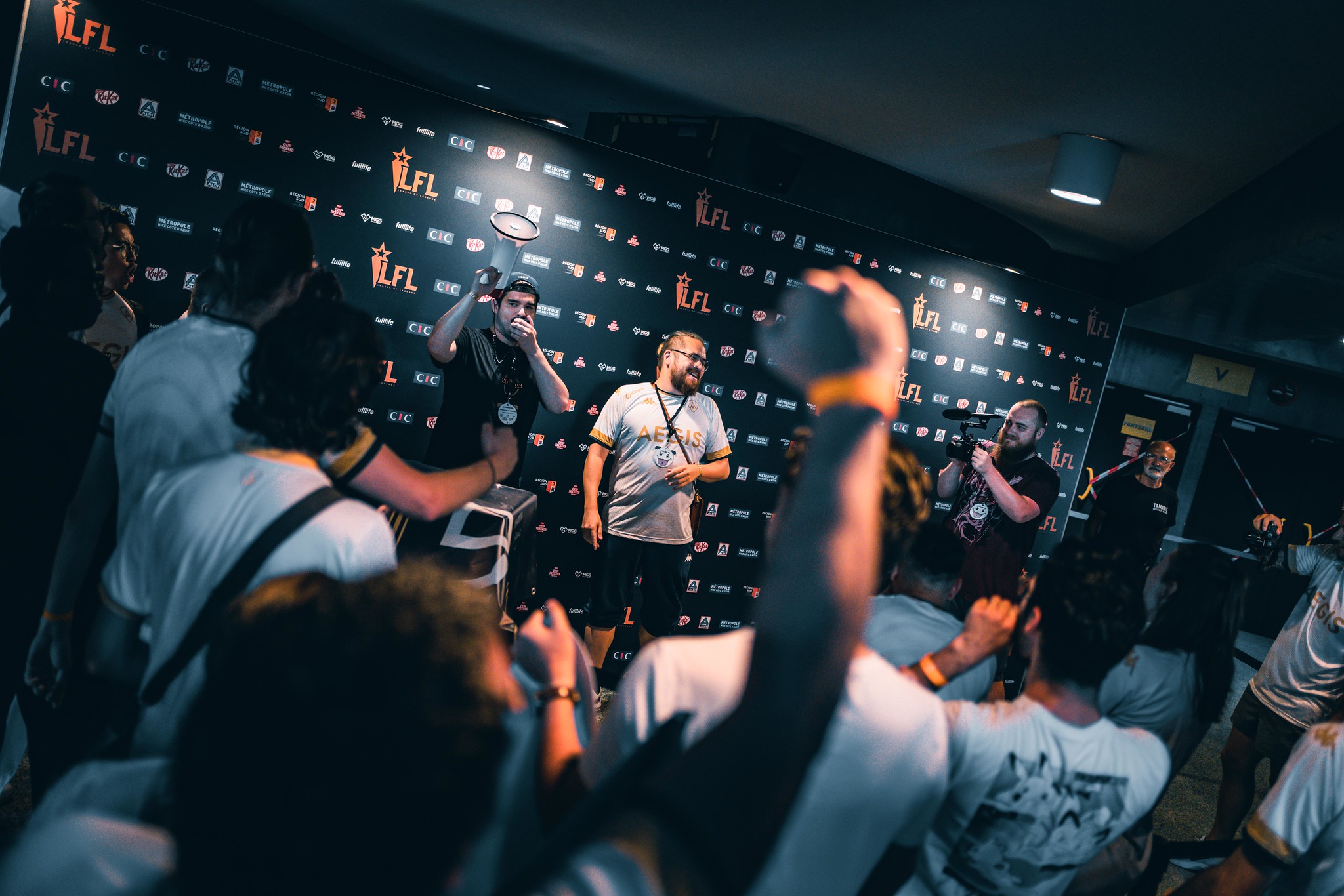 LFL Days Nice 2023 — photo 15