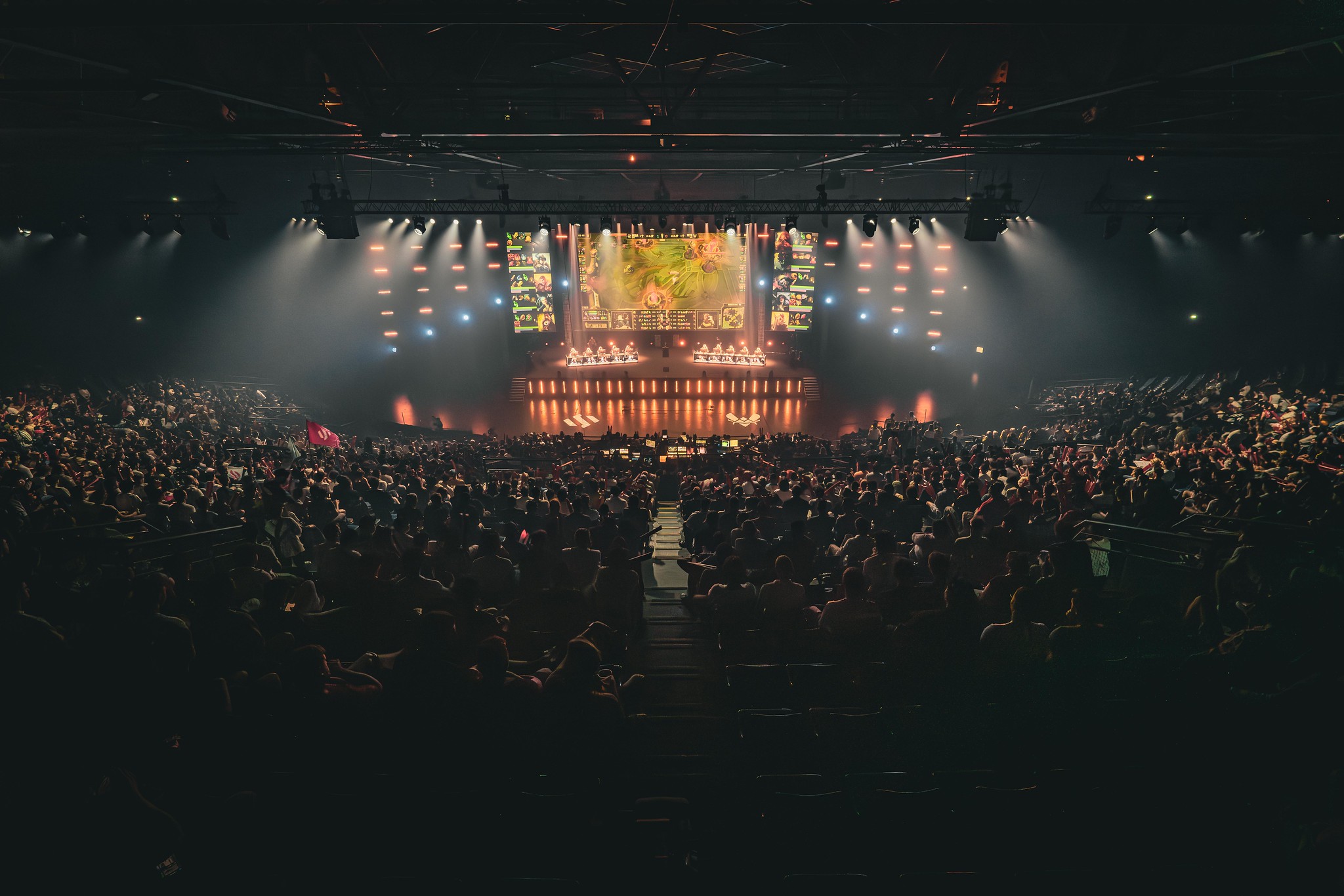 LFL Days Nice 2023 — photo 16