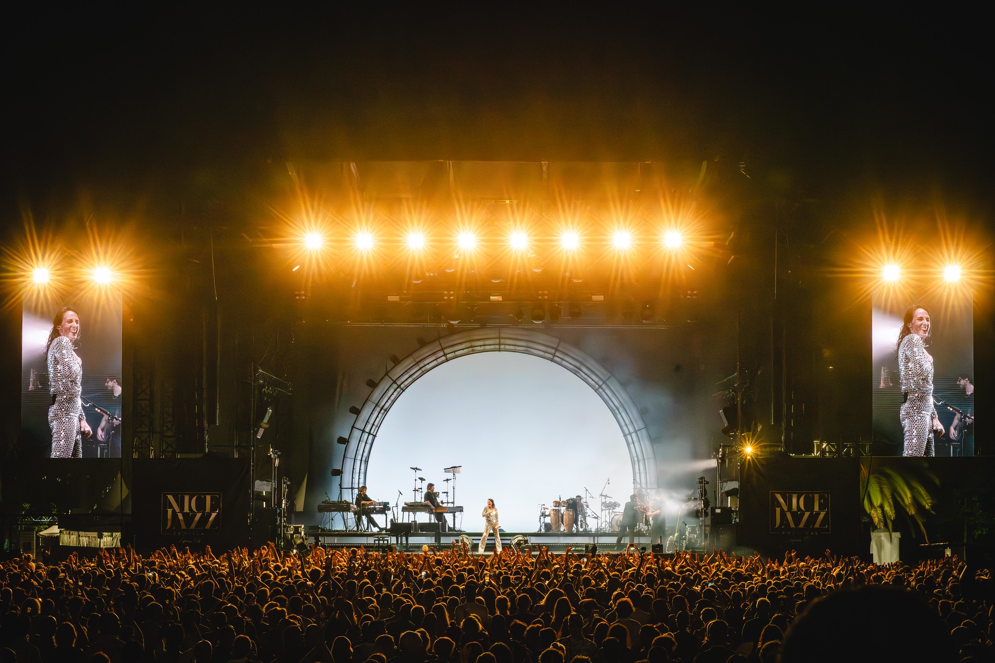 Nice Jazz Festival 2023 — photo 9