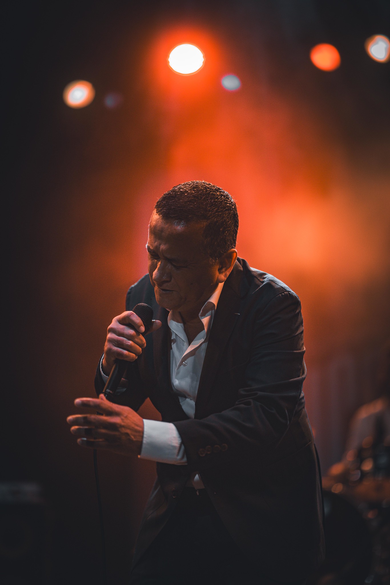 Nice Jazz Festival 2023 — photo 5