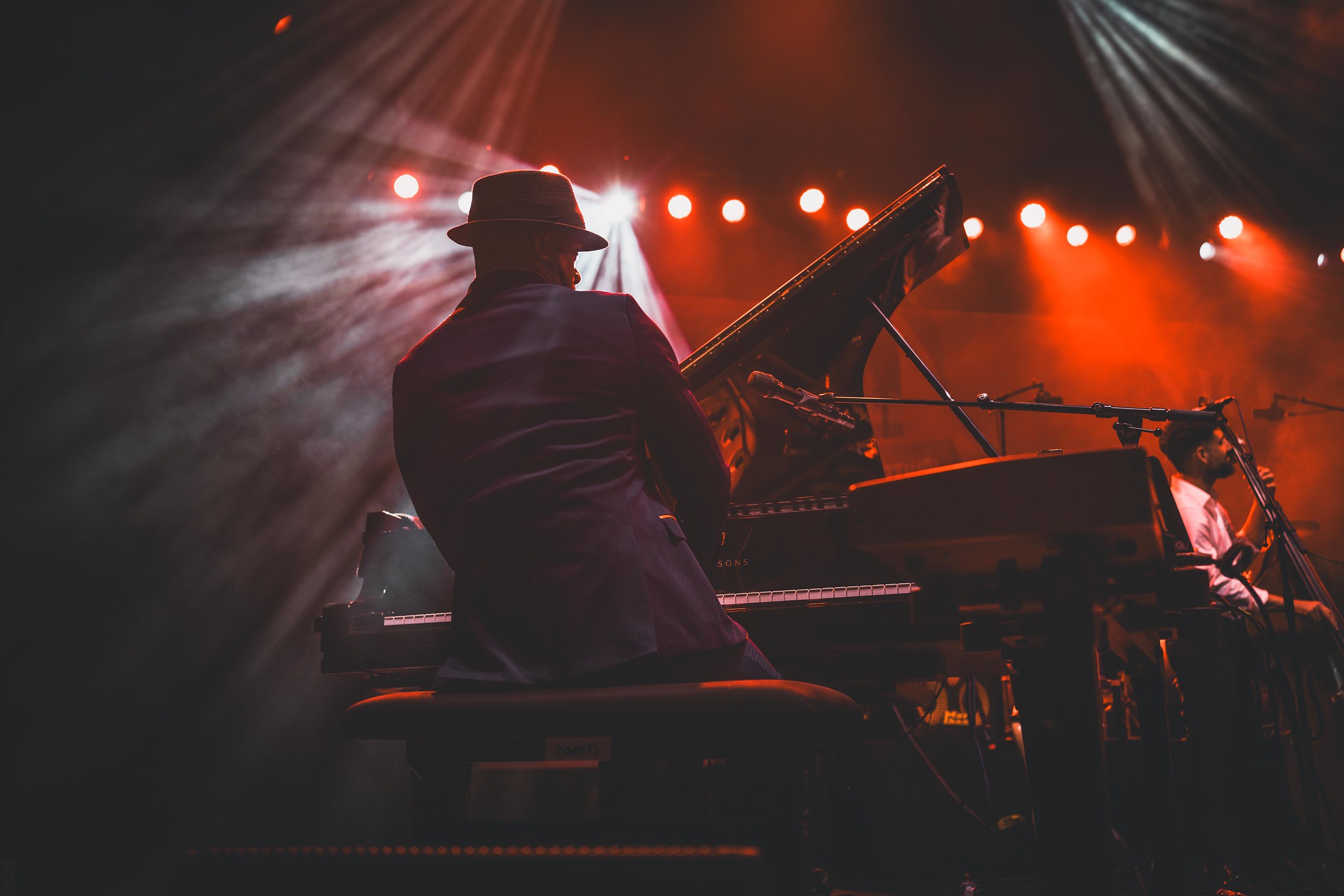 Nice Jazz Festival 2023 — photo 4