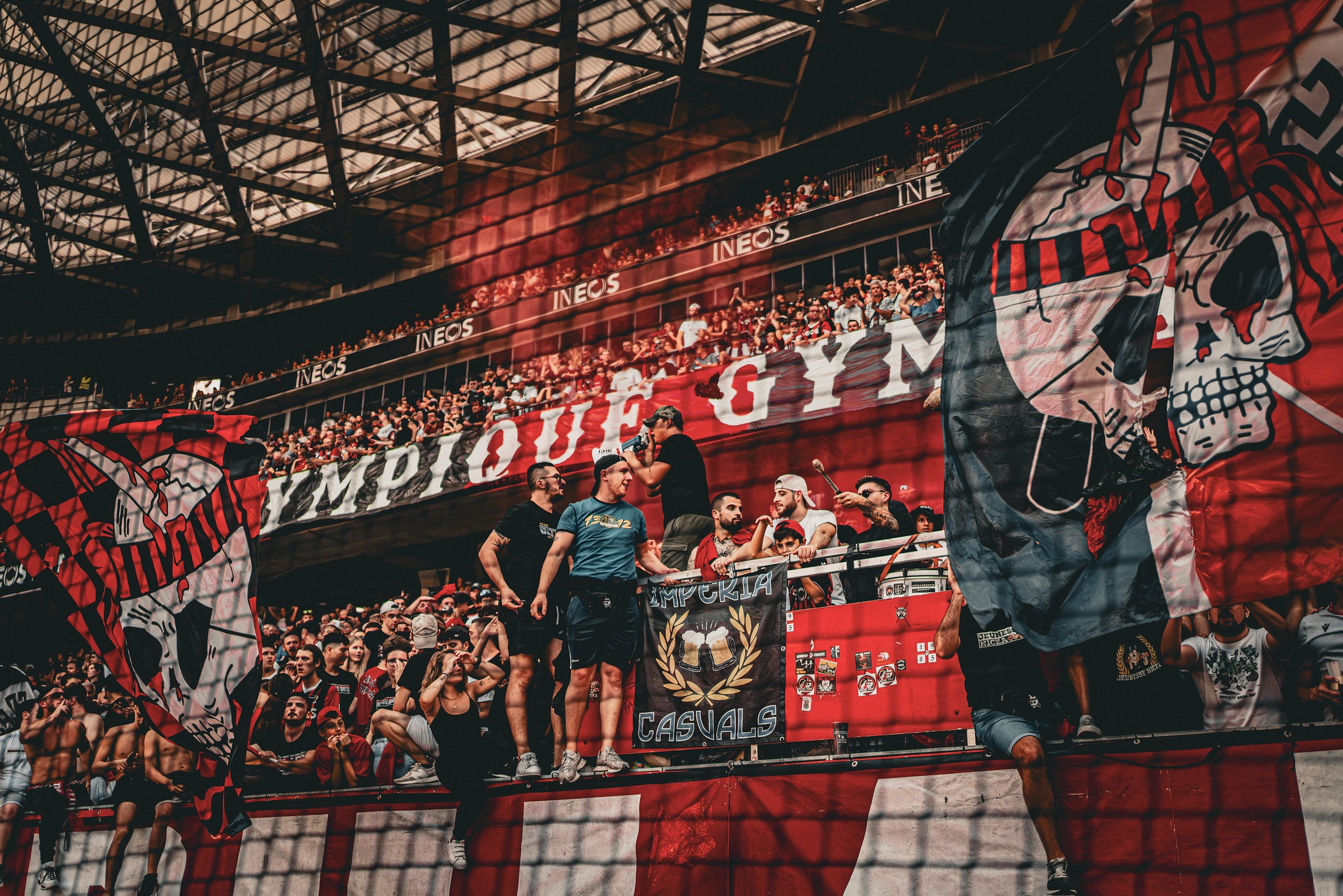 OGC Nice — photo 12