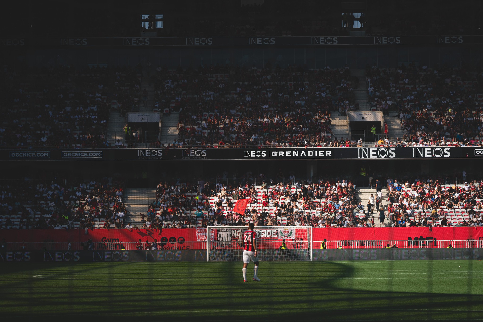 OGC Nice — photo 1
