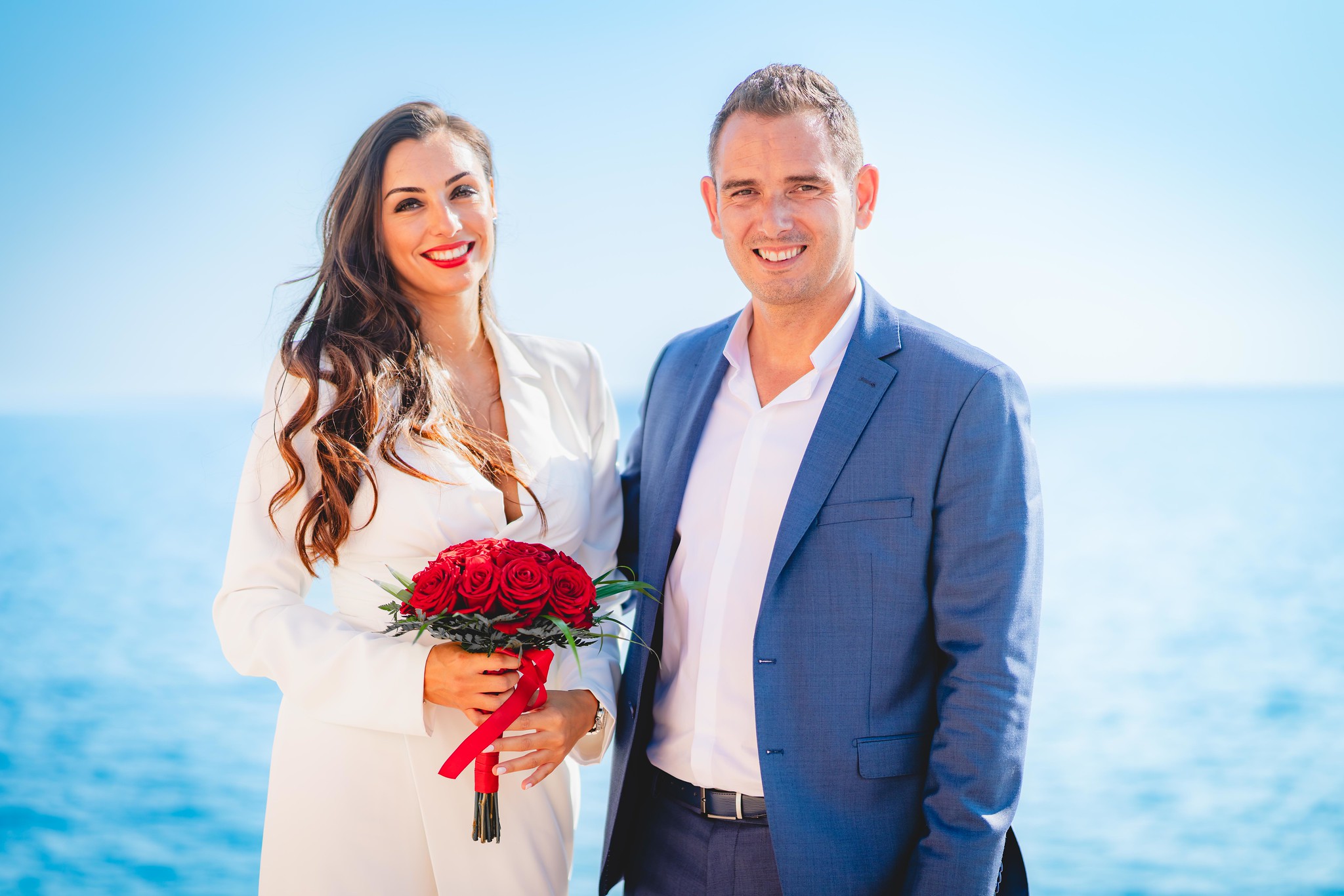 Mariage de Laurène et Samuel — photo 2