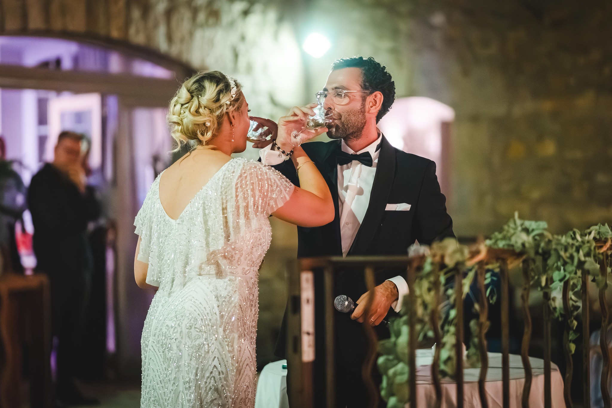 Mariage de Capucine et Thomas — photo 11