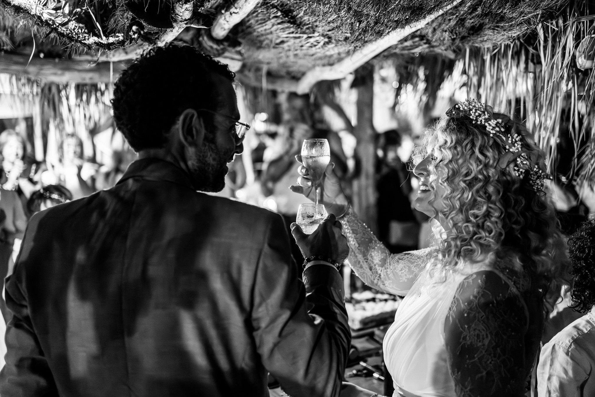 Mariage de Capucine et Thomas — photo 4