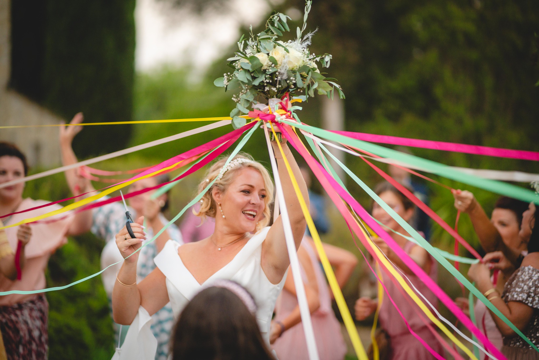 Mariage de Capucine et Thomas — photo 10