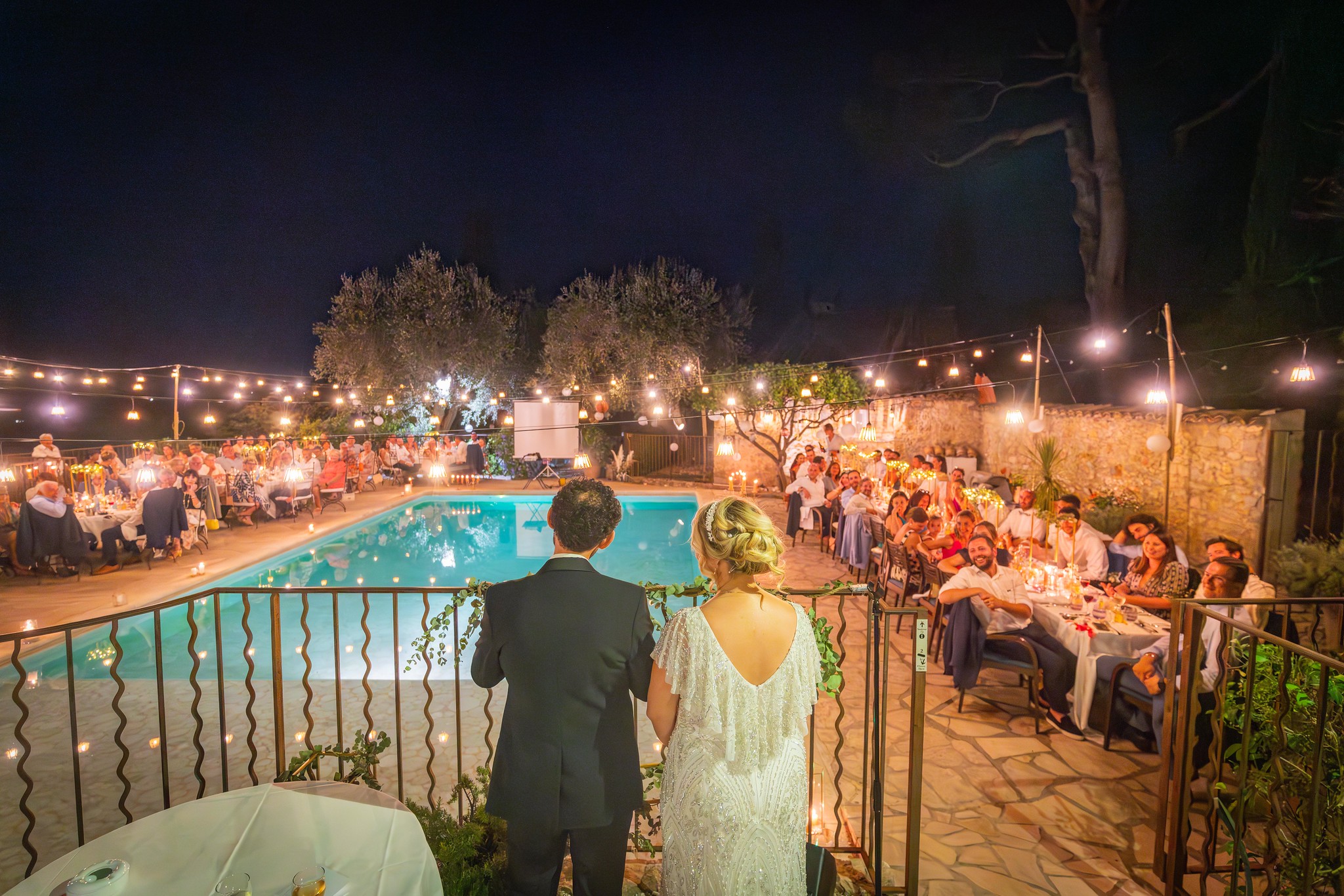 Mariage de Capucine et Thomas — photo 12