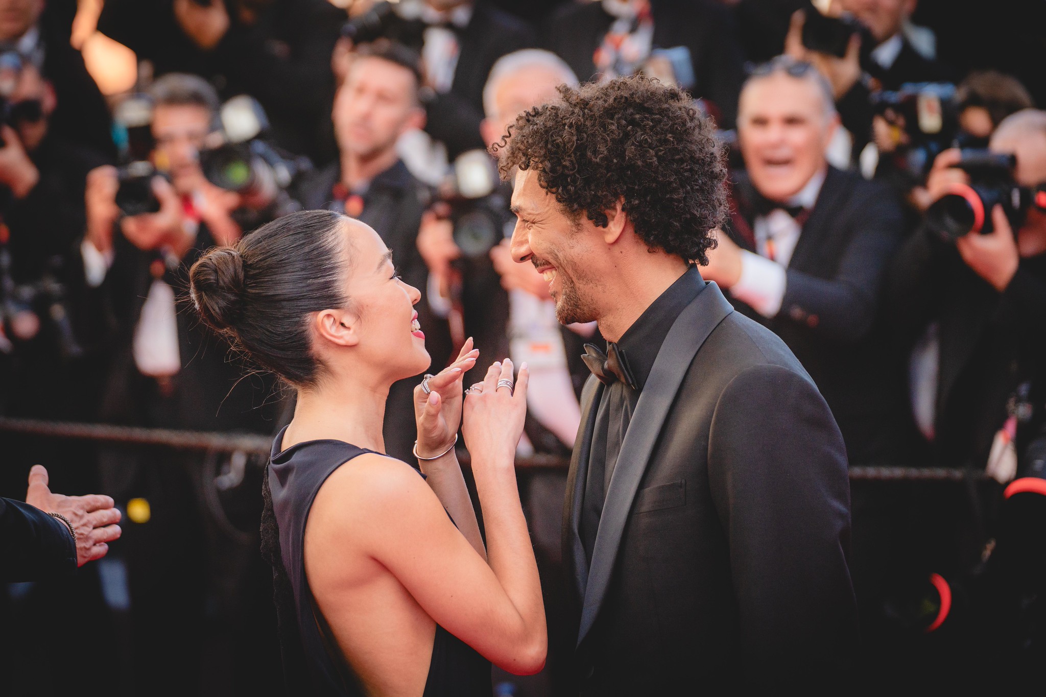 Festival de Cannes 2024 — photo 8