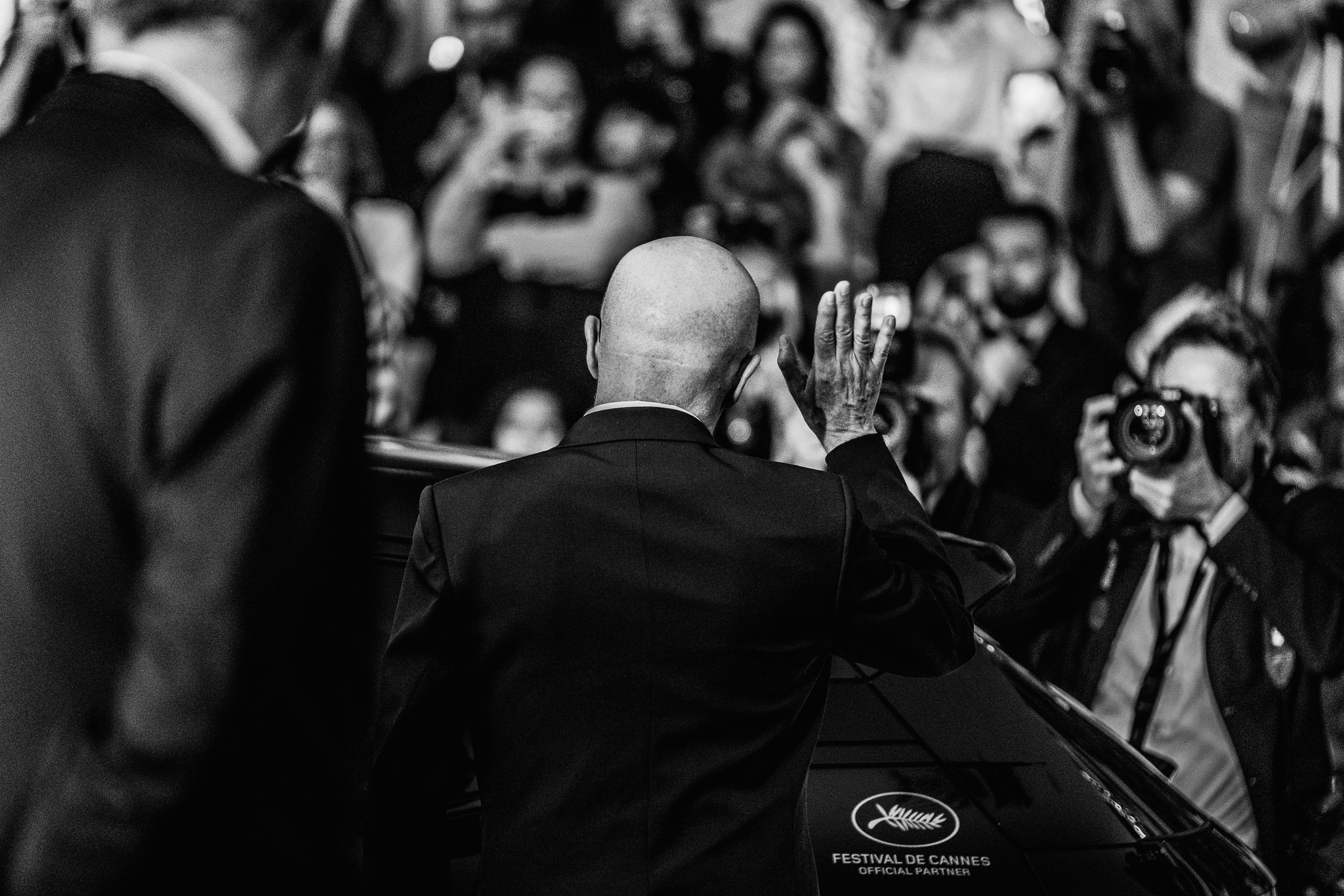 Festival de Cannes 2024 — photo 24