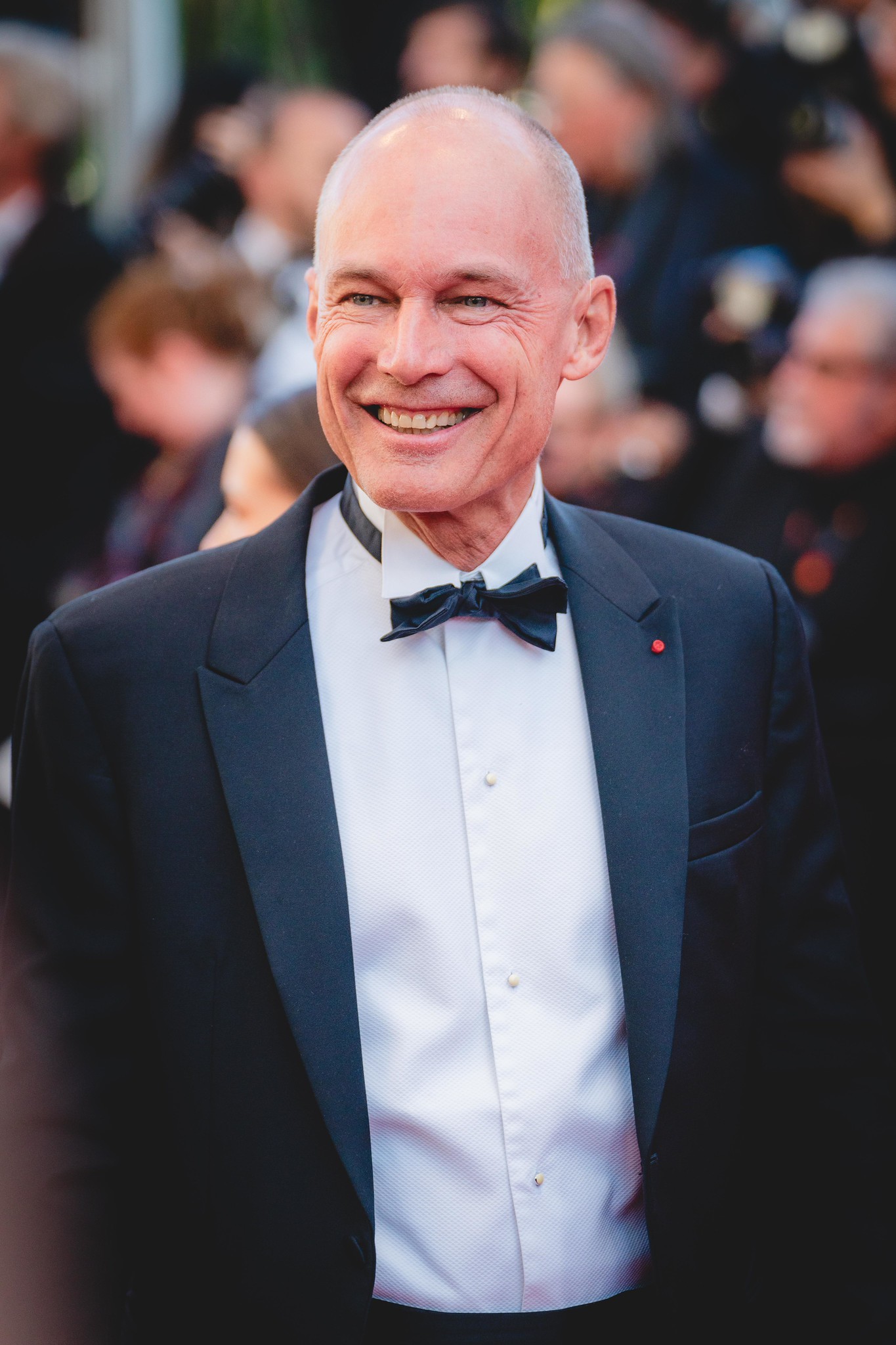 Festival de Cannes 2024 — photo 15