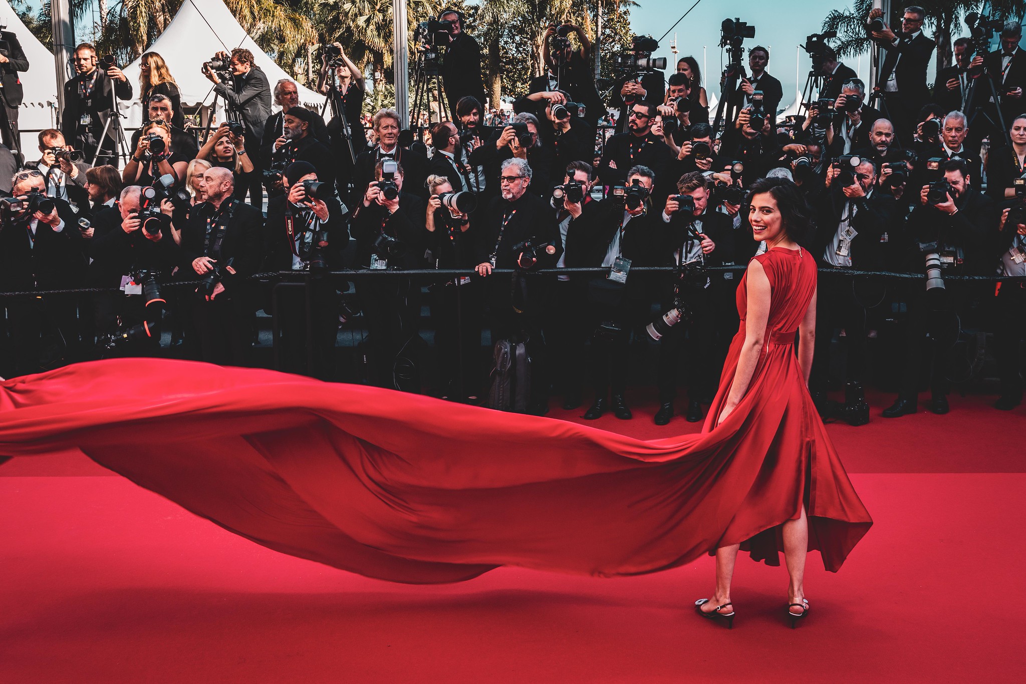 Festival de Cannes 2024 — photo 1