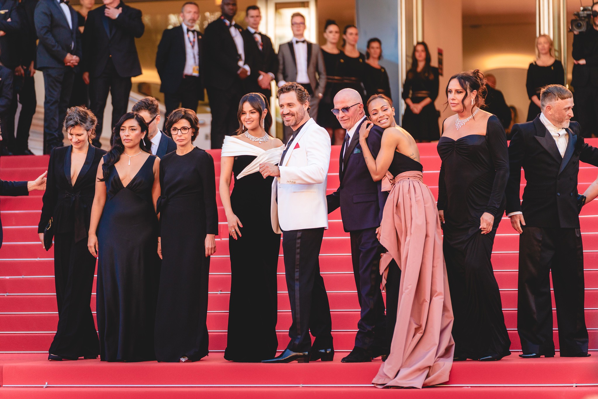 Festival de Cannes 2024 — photo 17