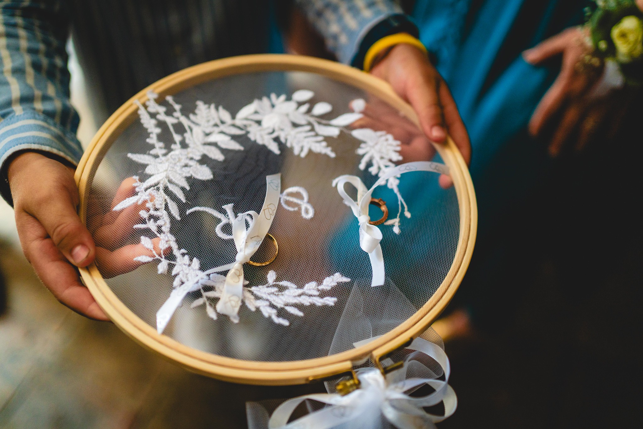 Mariage de Romain et Carla — photo 10