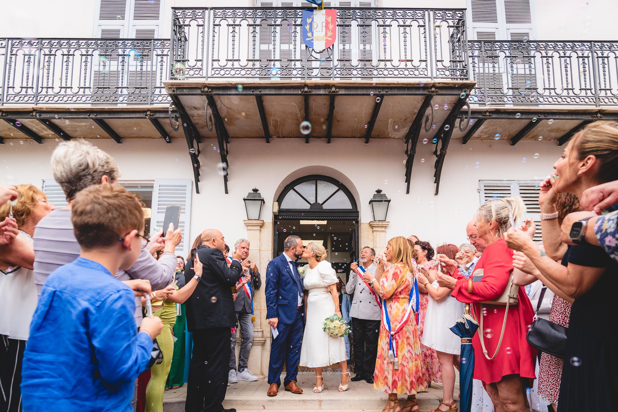 Mariage de Romain et Carla — photo 1