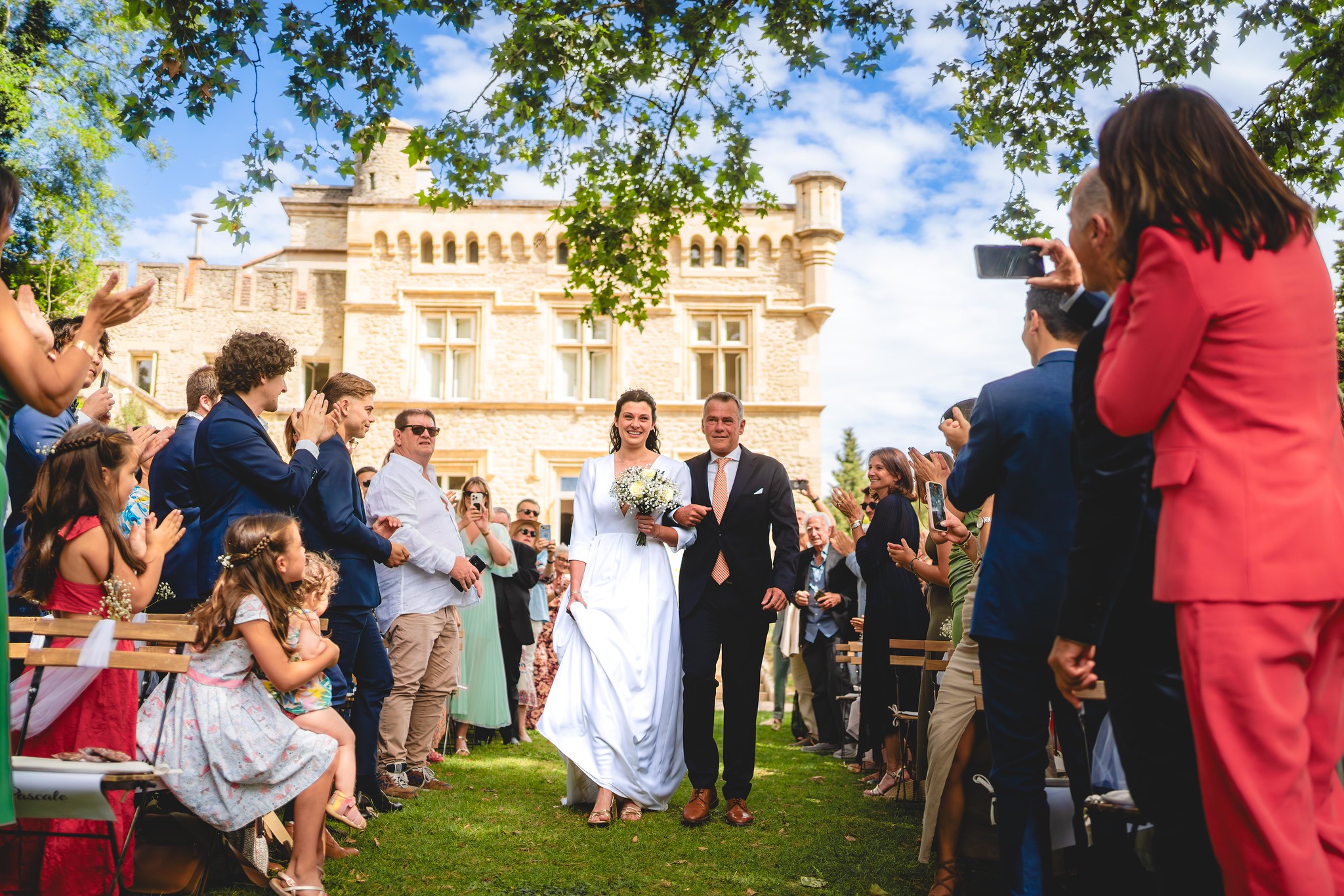 Mariage Lucas et Juliette — photo 3