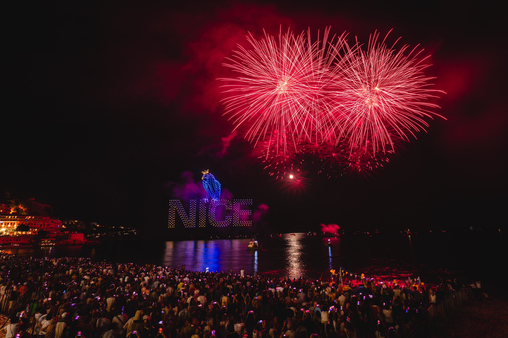 Arrivée du Tour de France 2024 à Nice — photo 9