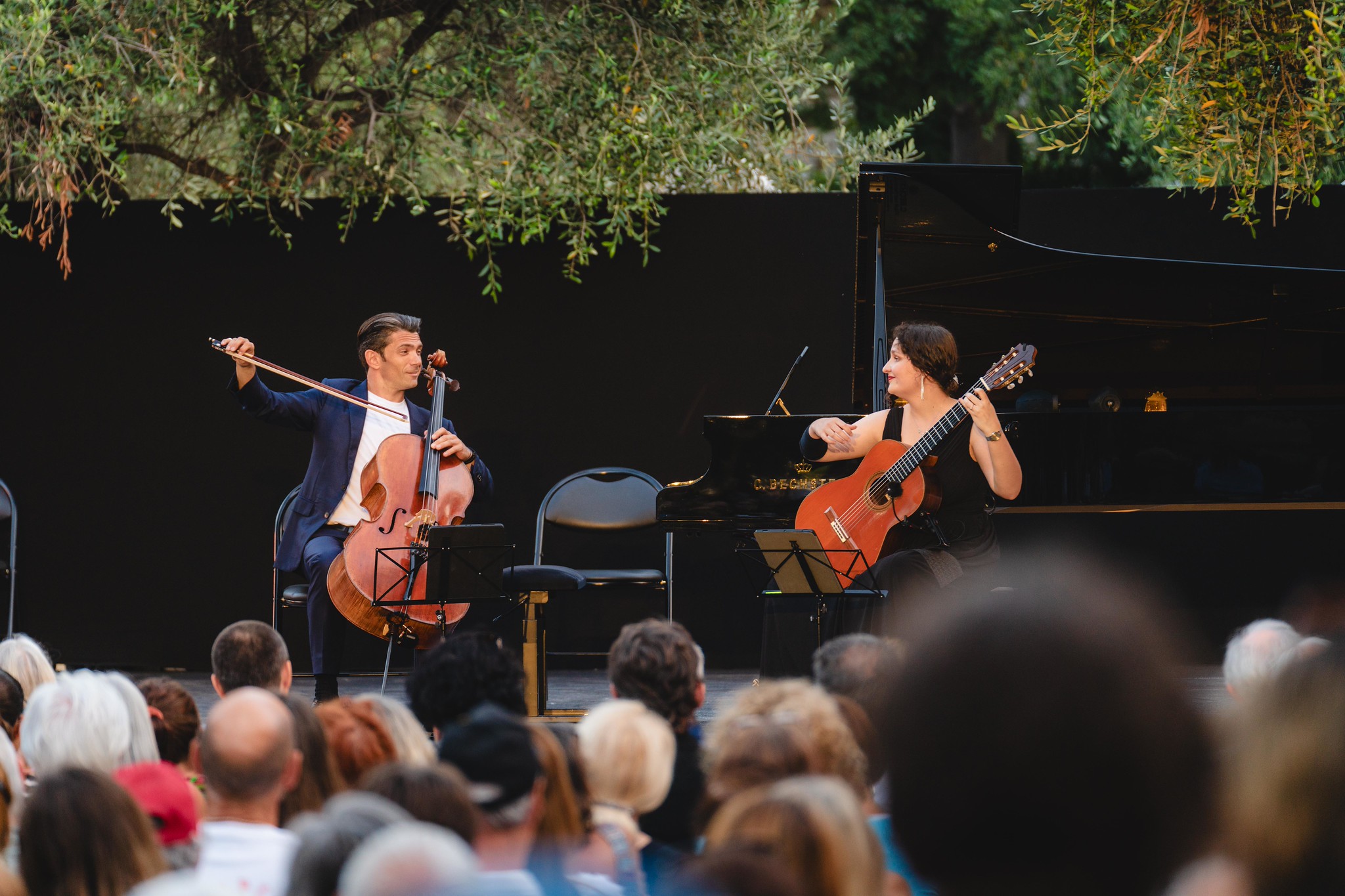Un été en France avec Gautier Capuçon — photo 15