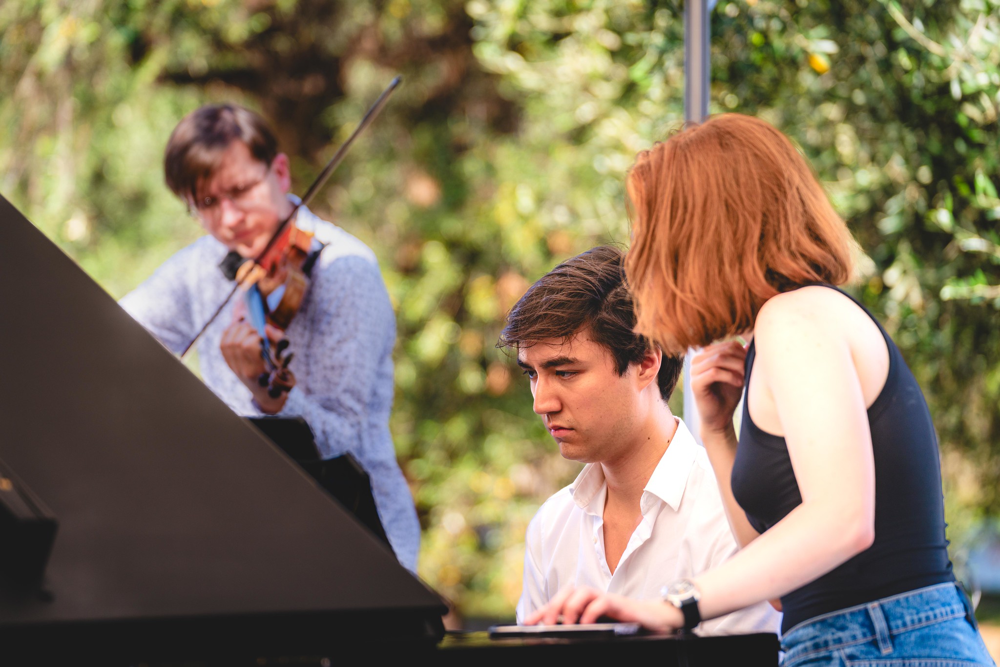Un été en France avec Gautier Capuçon — photo 4
