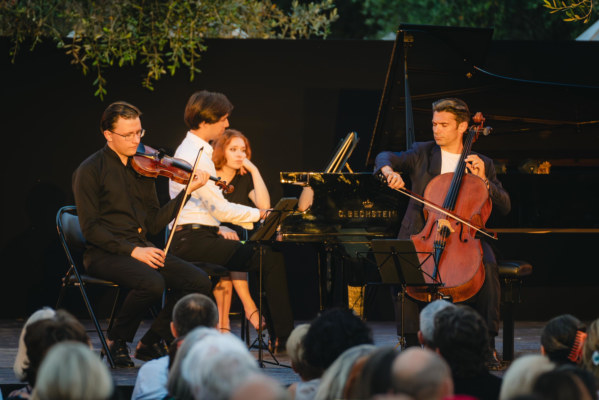 Un été en France avec Gautier Capuçon — photo 18