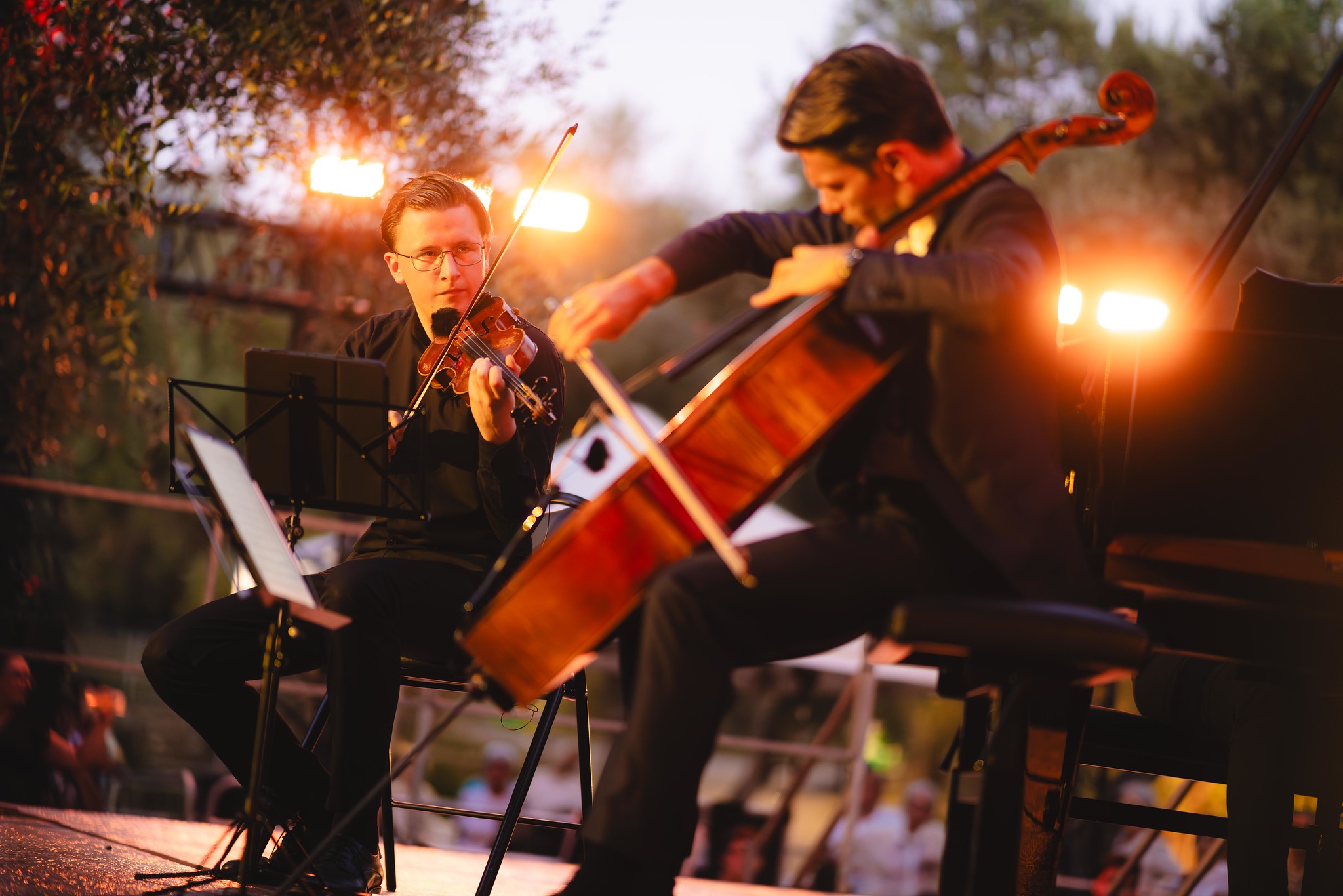 Un été en France avec Gautier Capuçon — photo 19