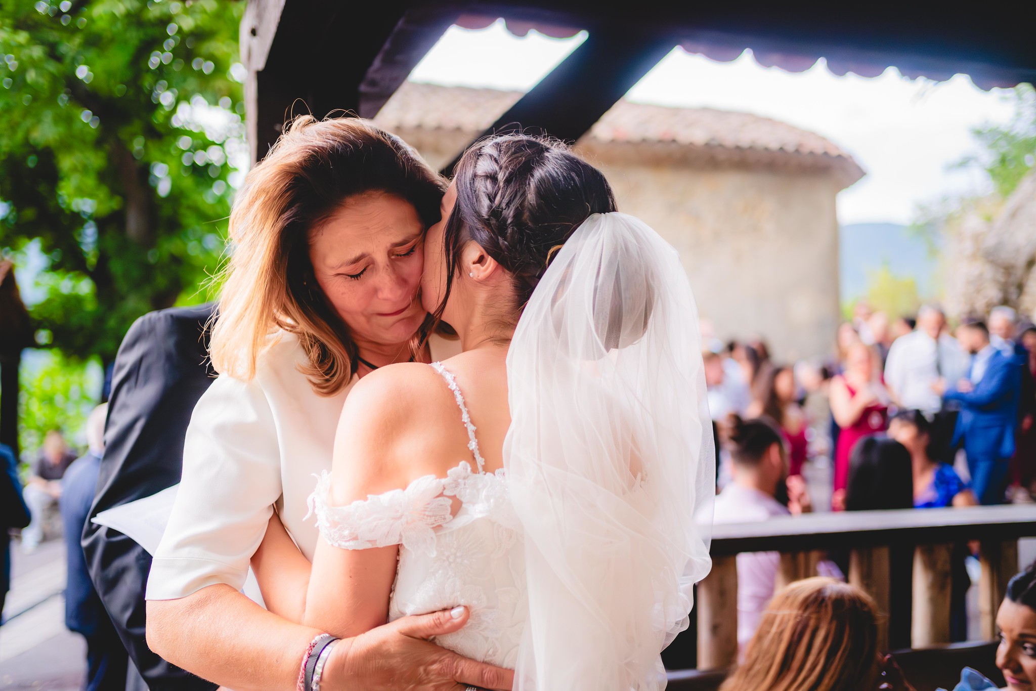 Mariage de Clara et Florent — photo 21