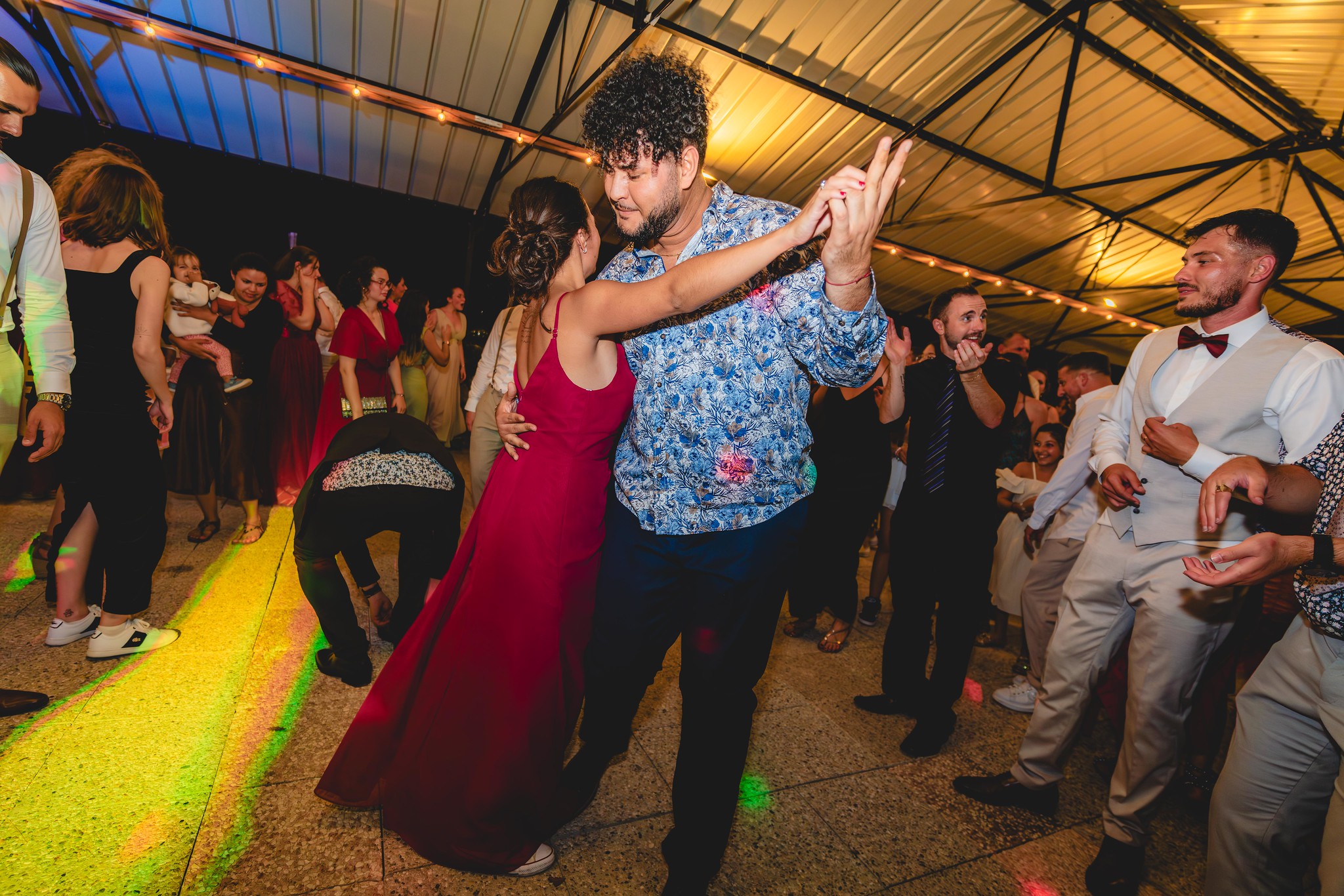 Mariage de Clara et Florent — photo 23