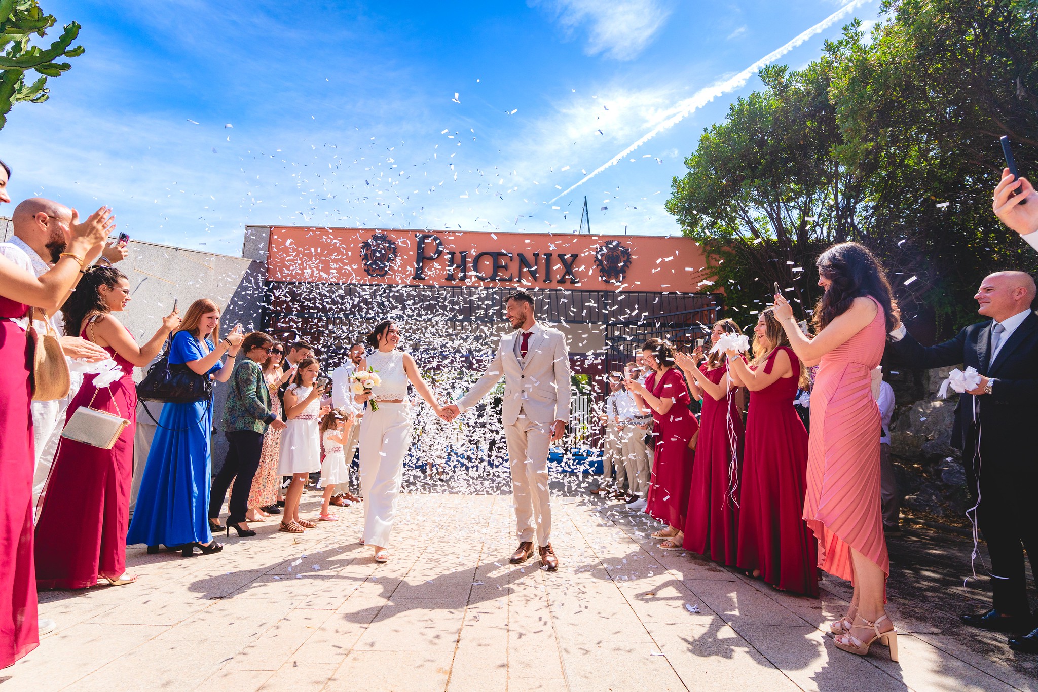 Mariage de Clara et Florent — photo 8