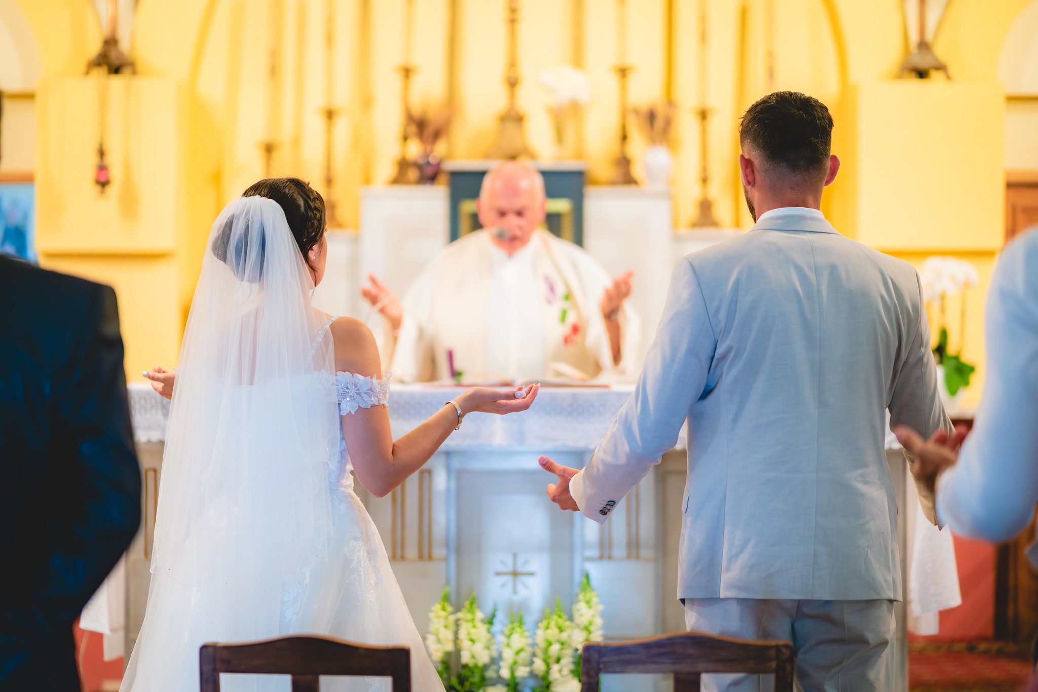 Mariage de Clara et Florent — photo 14
