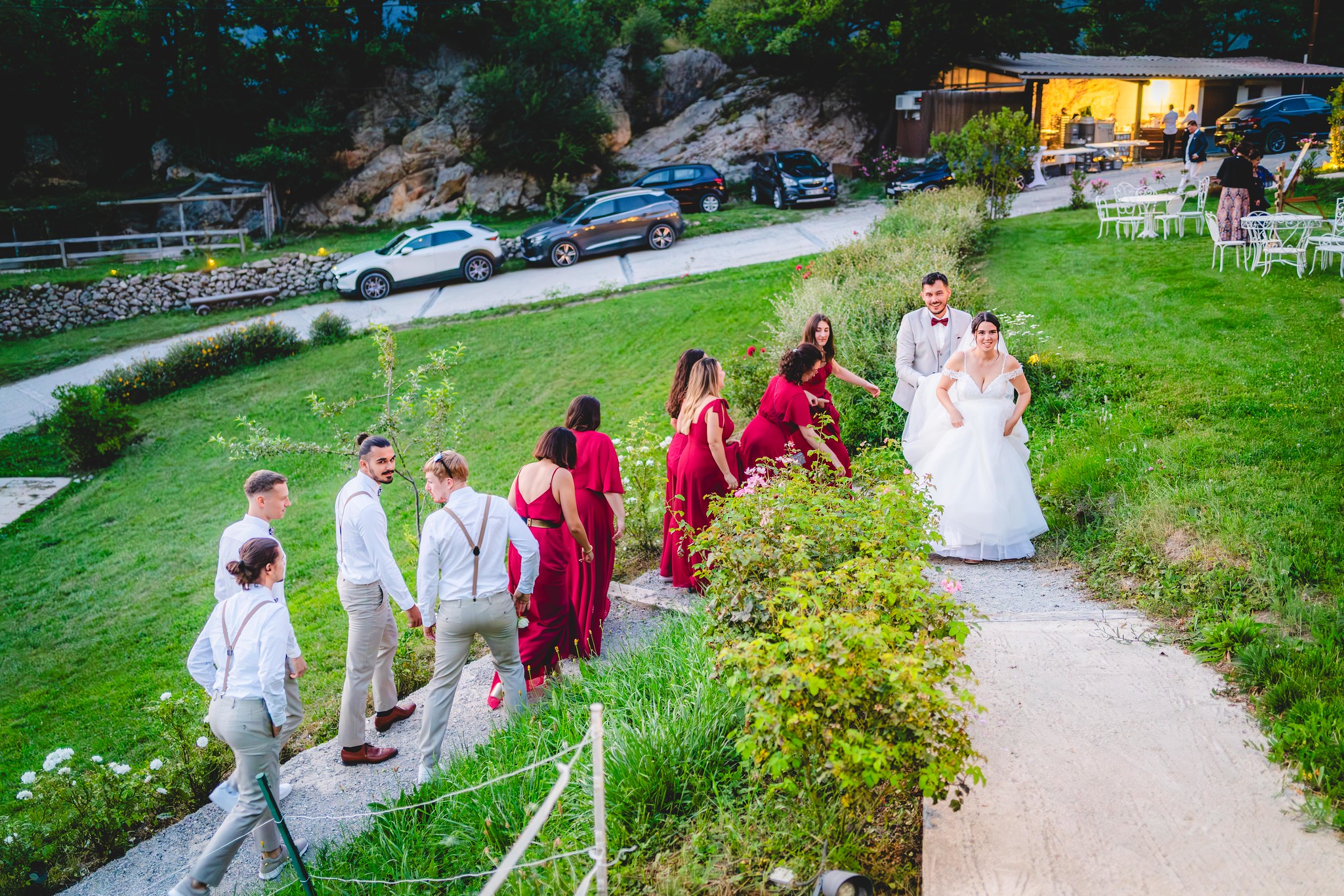 Mariage de Clara et Florent — photo 22