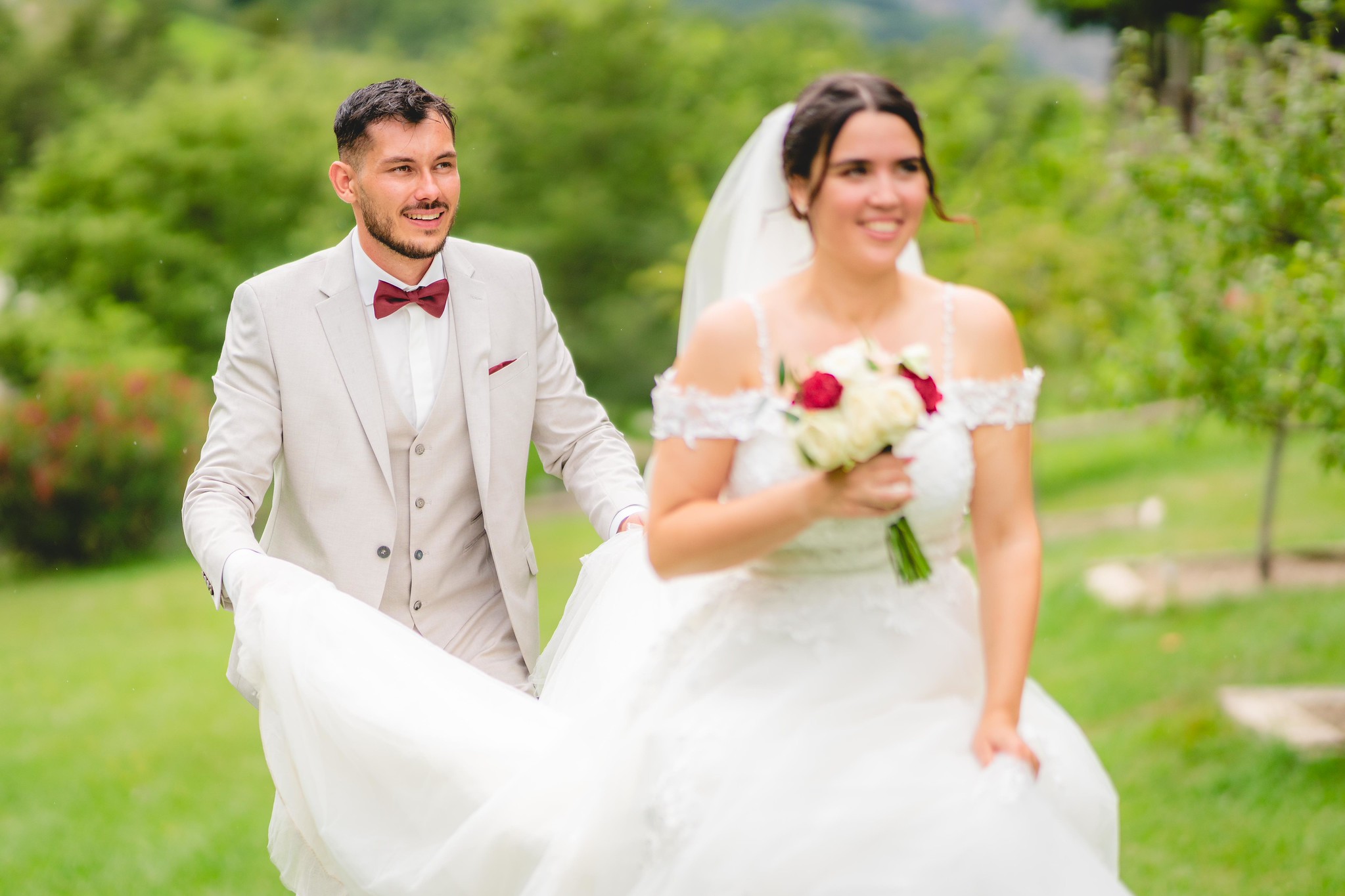 Mariage de Clara et Florent — photo 19