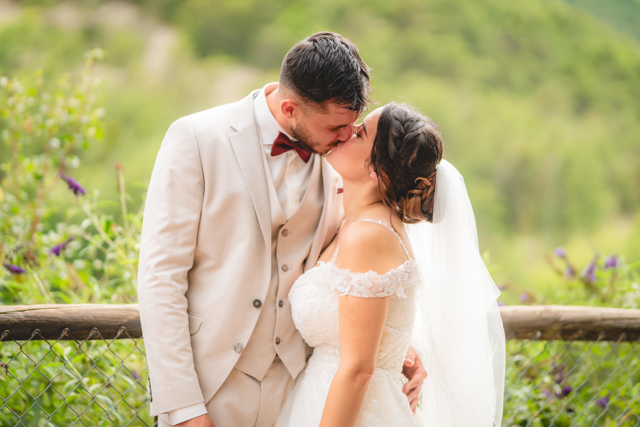 Mariage de Clara et Florent — photo 16
