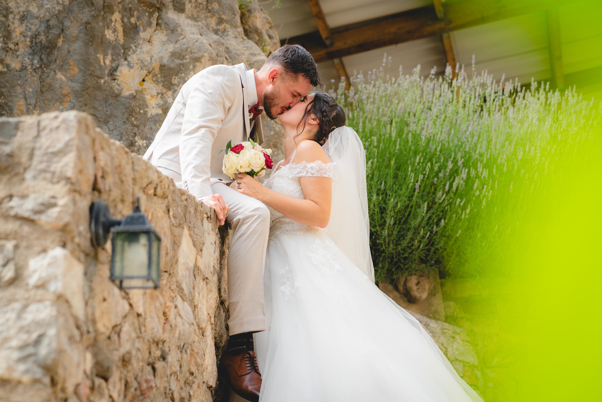Mariage de Clara et Florent — photo 17