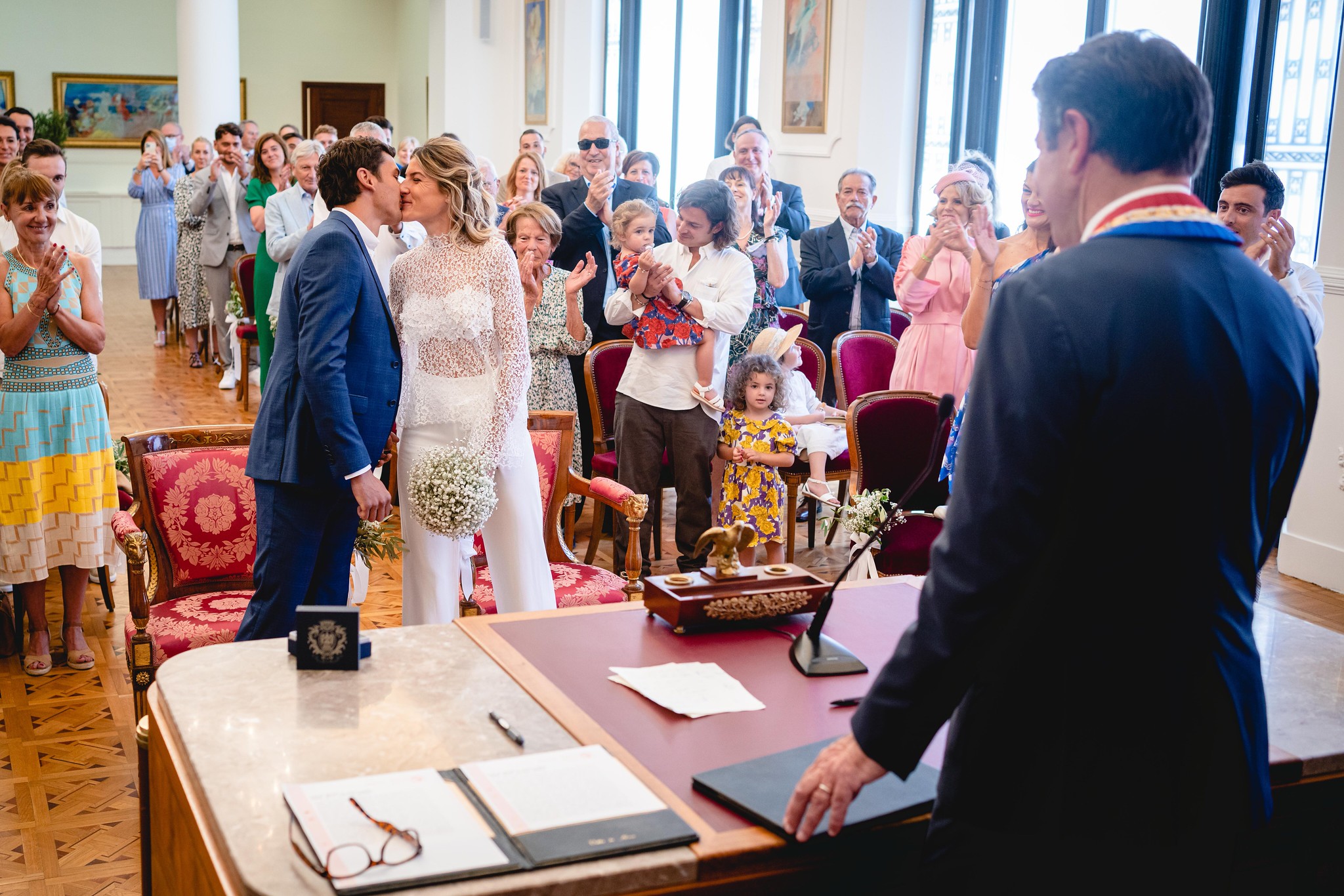 Mariage de Laura et Jérémy — photo 10